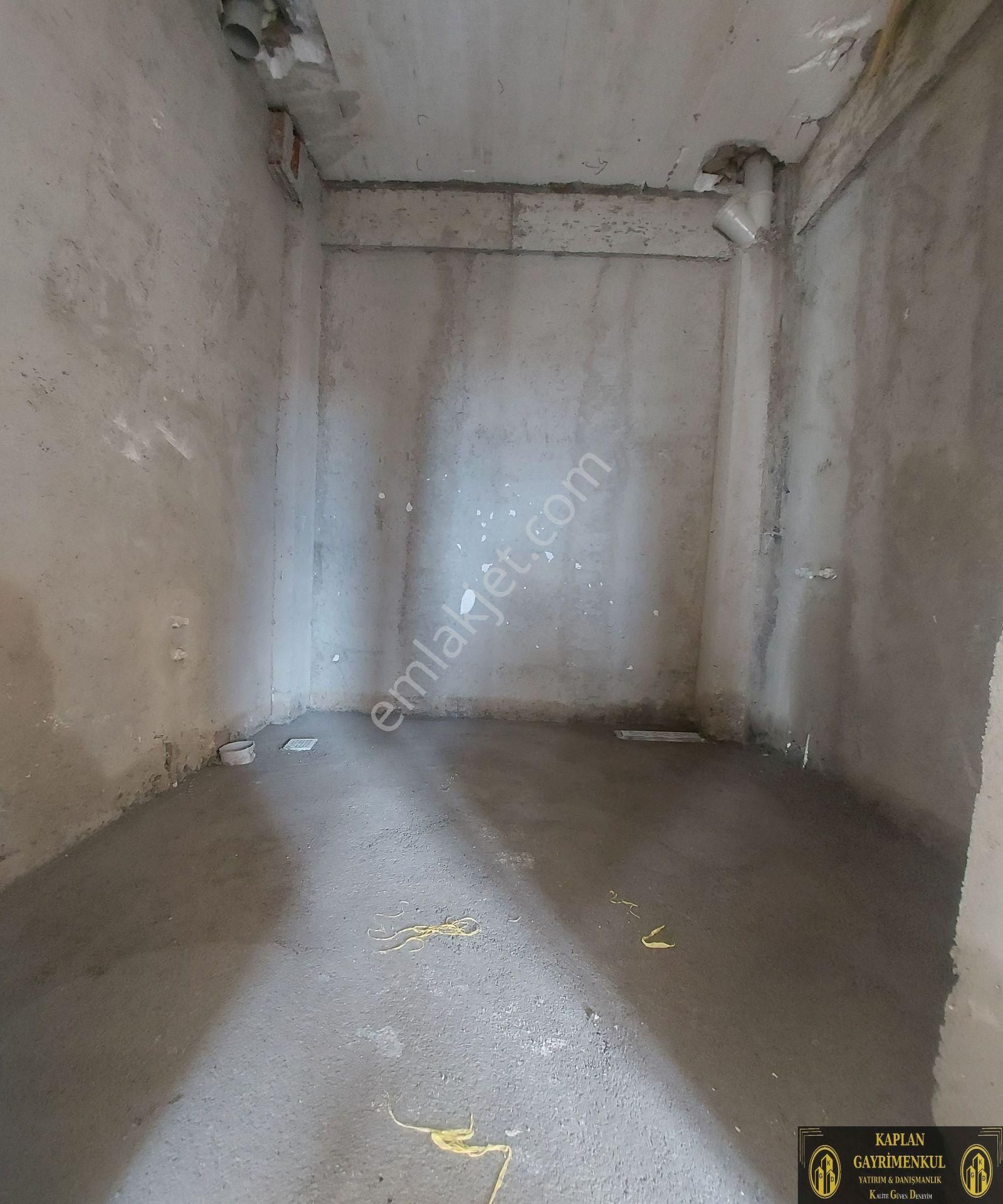 Kaplan Gayrimenkul’den 71 Mah. Şehir Hastanesi Yakını 2+0 57 M² Satılık Daireler - Görsel 16