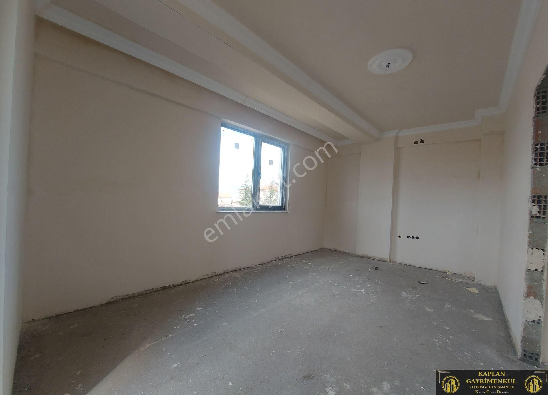 Kaplan Gayrimenkul’den 71 Mah. Şehir Hastanesi Yakını 2+0 57 M² Satılık Daireler - Görsel 8