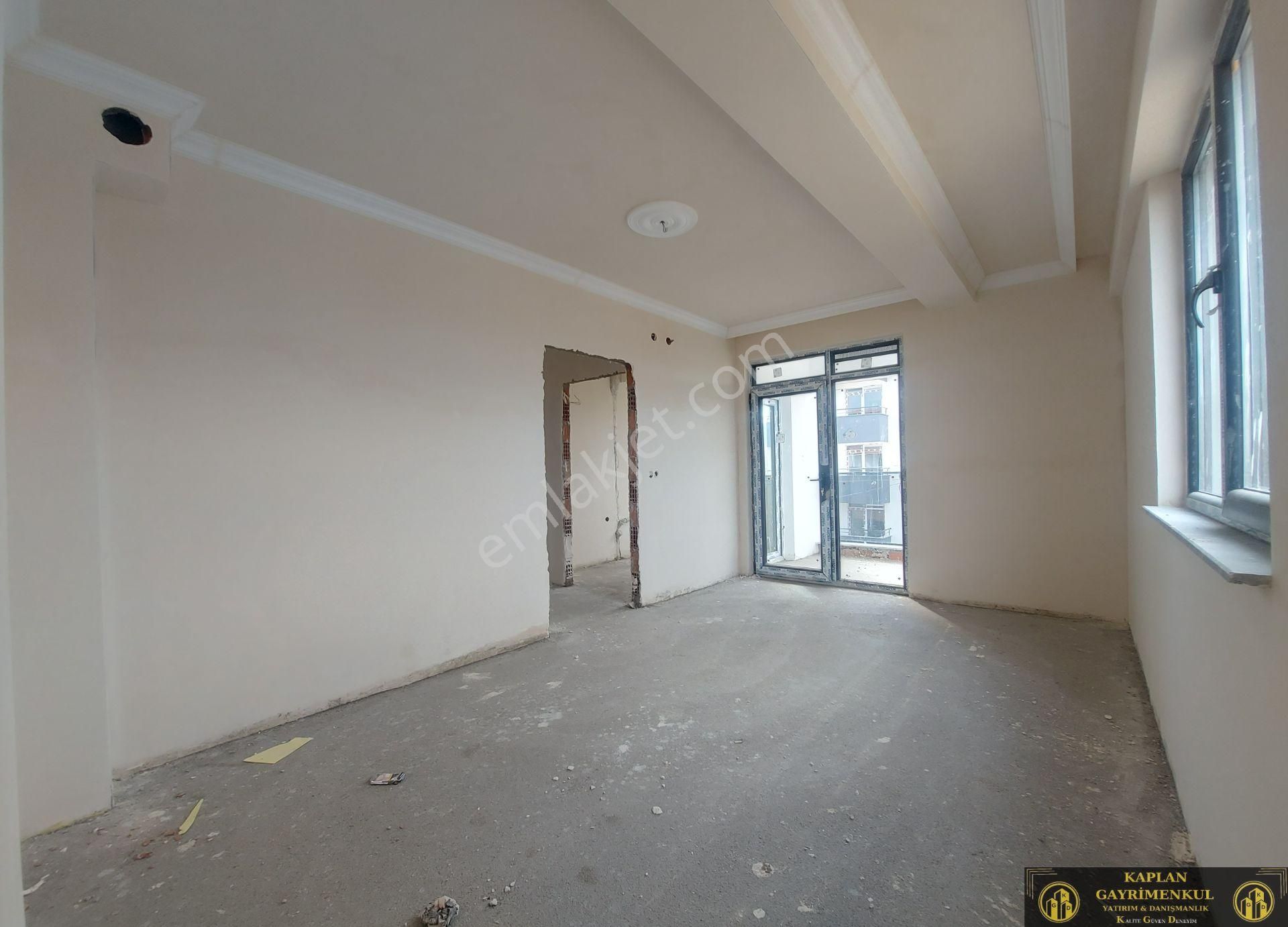 Kaplan Gayrimenkul’den 71 Mah. Şehir Hastanesi Yakını 2+0 57 M² Satılık Daireler - Görsel 10