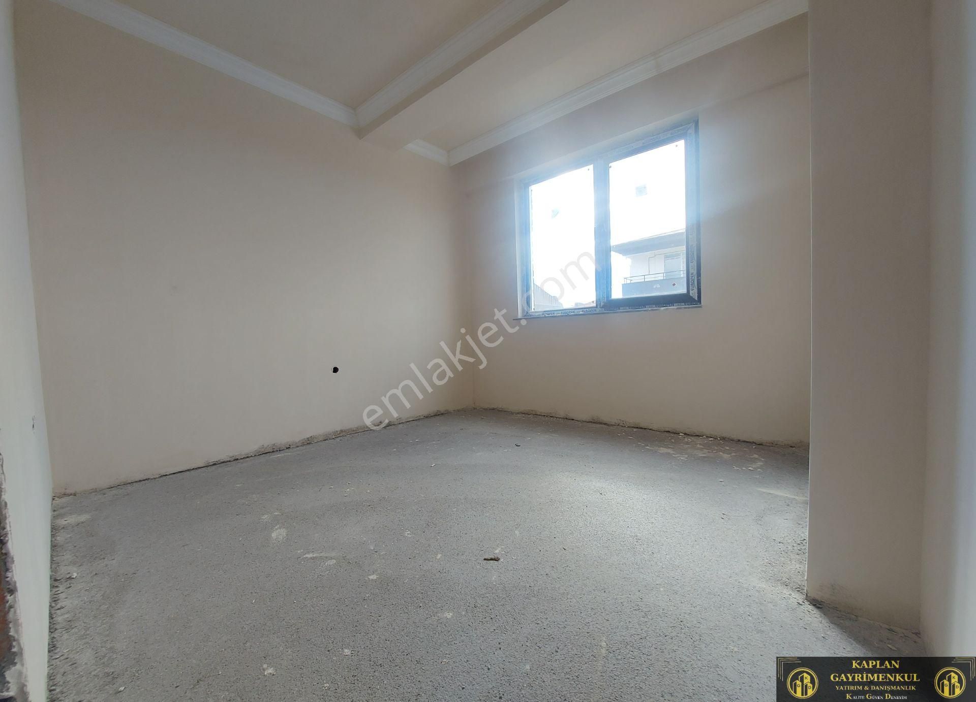 Kaplan Gayrimenkul’den 71 Mah. Şehir Hastanesi Yakını 2+0 57 M² Satılık Daireler - Görsel 4