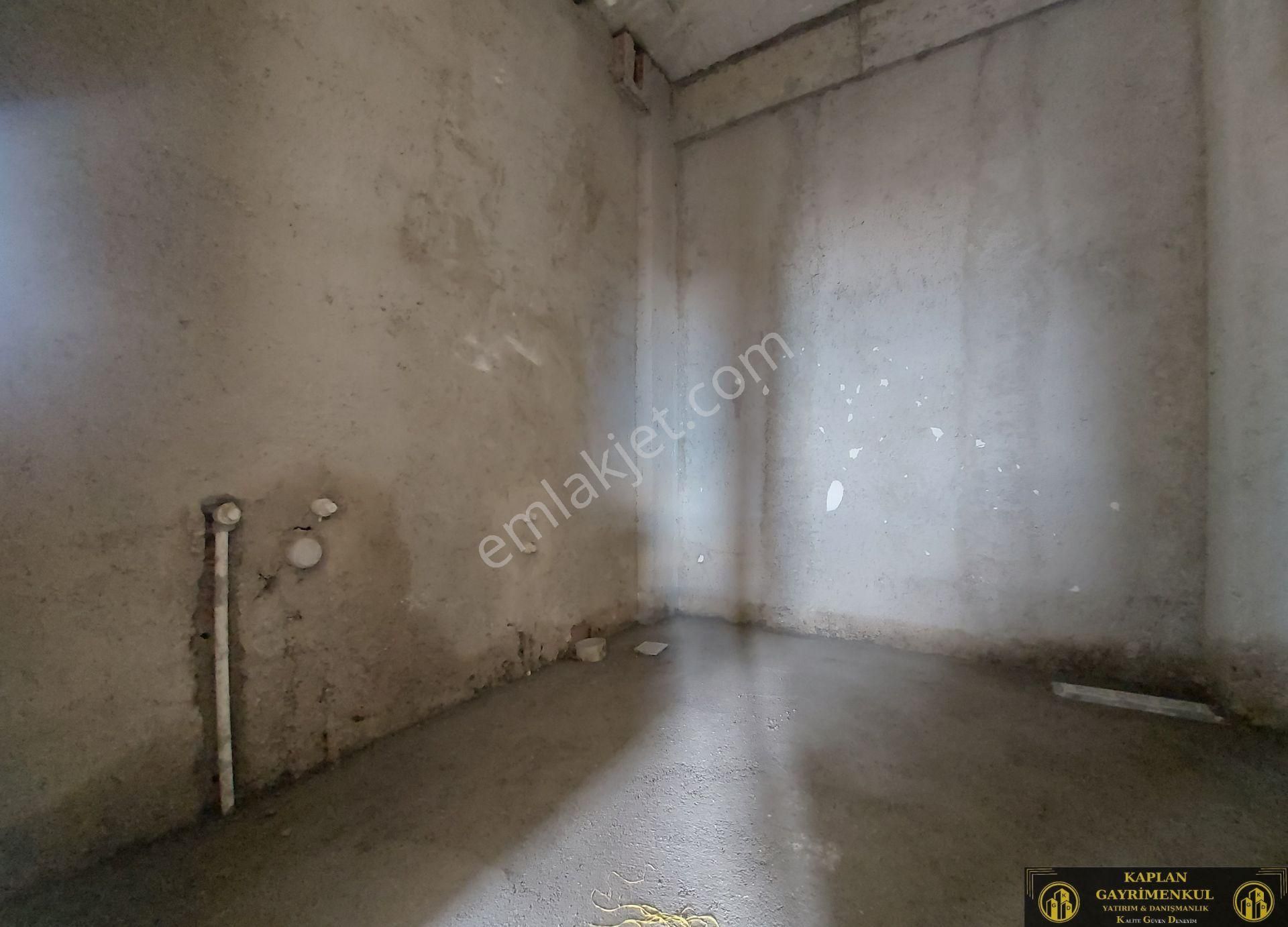 Kaplan Gayrimenkul’den 71 Mah. Şehir Hastanesi Yakını 2+0 57 M² Satılık Daireler - Görsel 15