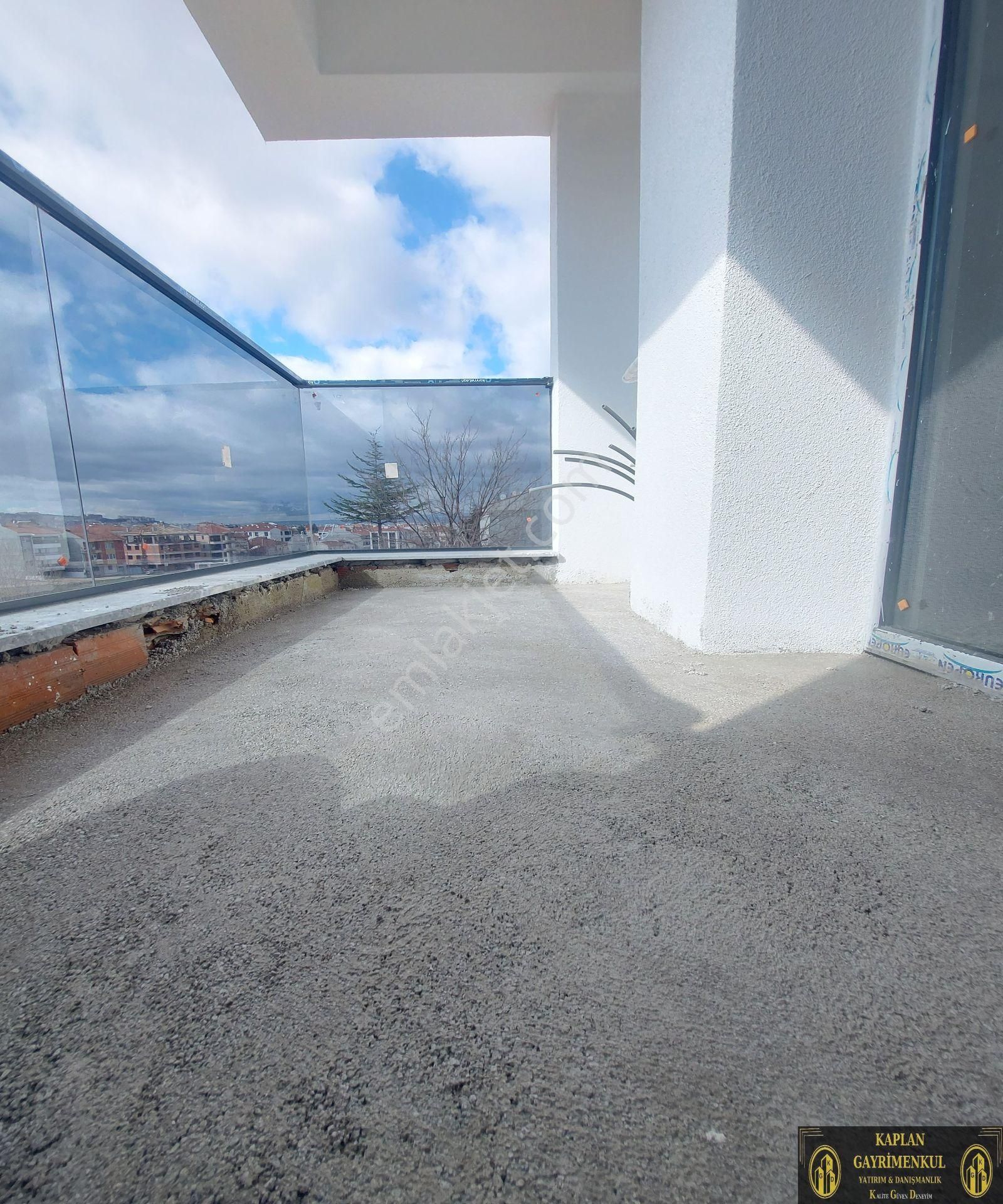 Kaplan Gayrimenkul’den 71 Mah. Şehir Hastanesi Yakını 2+0 57 M² Satılık Daireler - Görsel 14