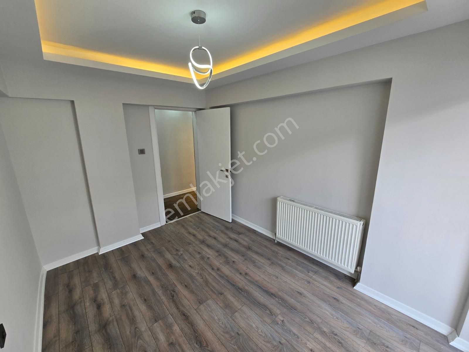 Süvari Mah Satılık 3+1 Full Yapılı Arakat Ön Cephe Daire - Görsel 34