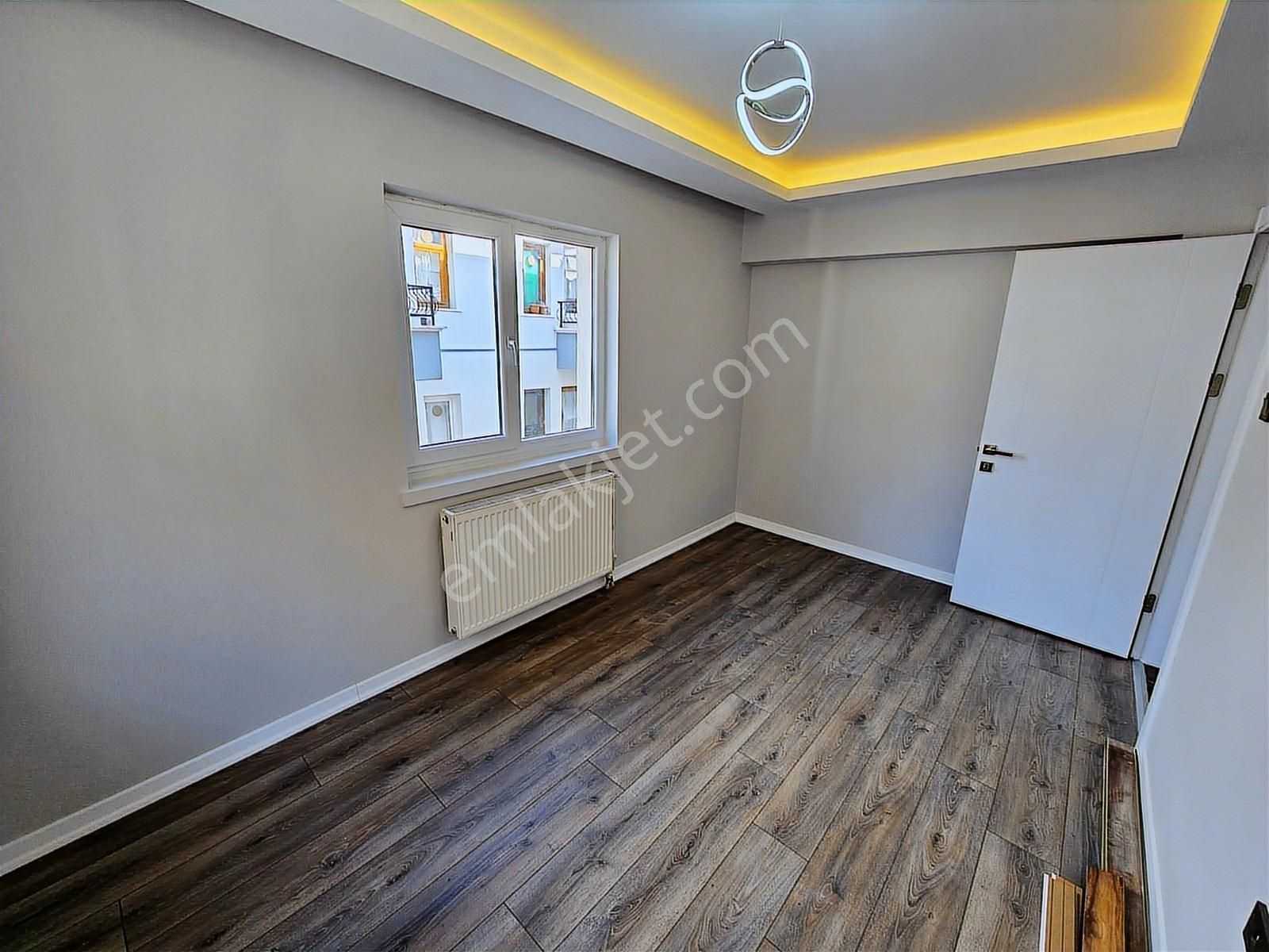 Süvari Mah Satılık 3+1 Full Yapılı Arakat Ön Cephe Daire - Görsel 25