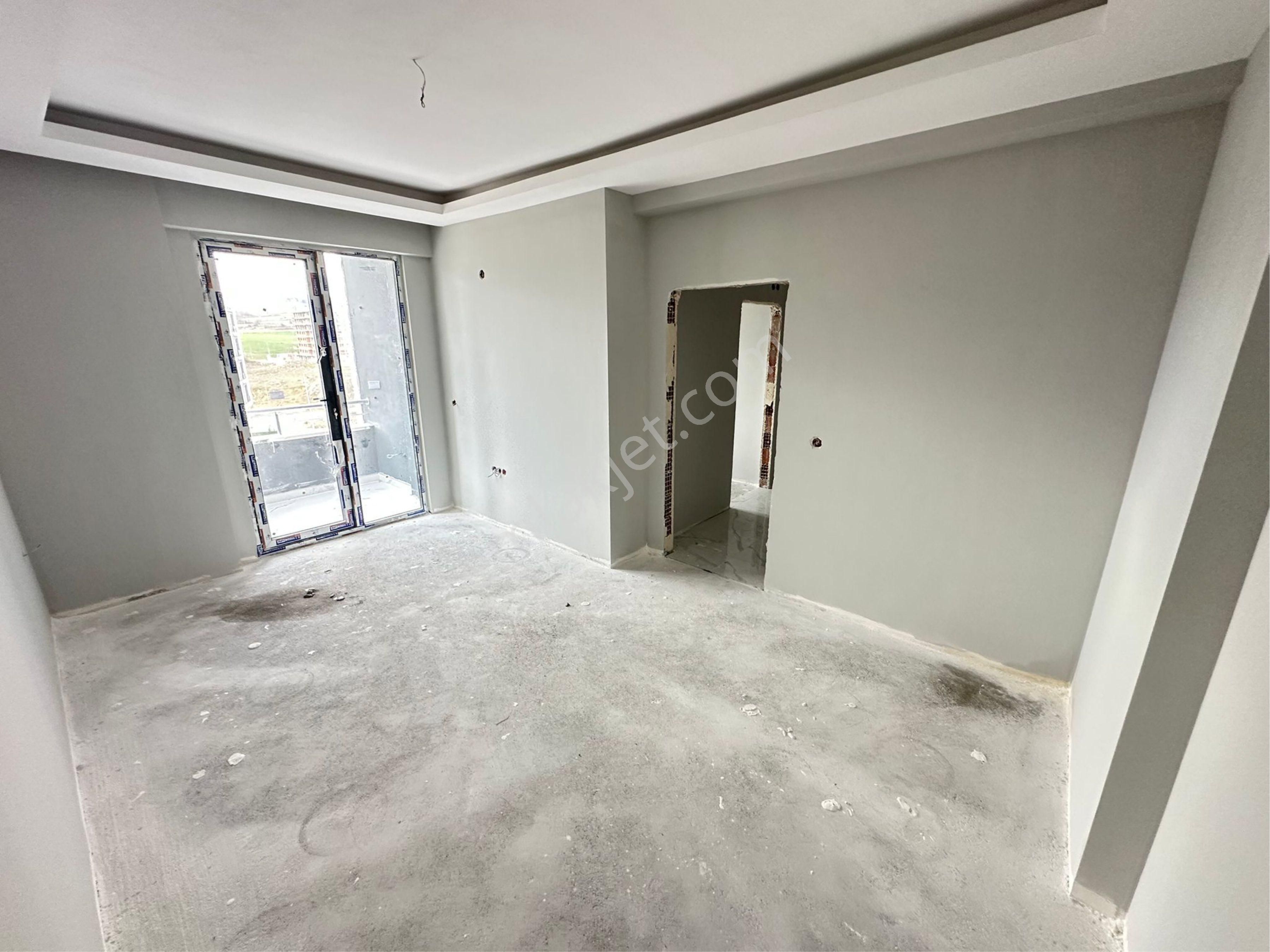 Doğan Emlak Group’tan 2+1 2.kat Sıfır Fırsat Daireler - Görsel 15