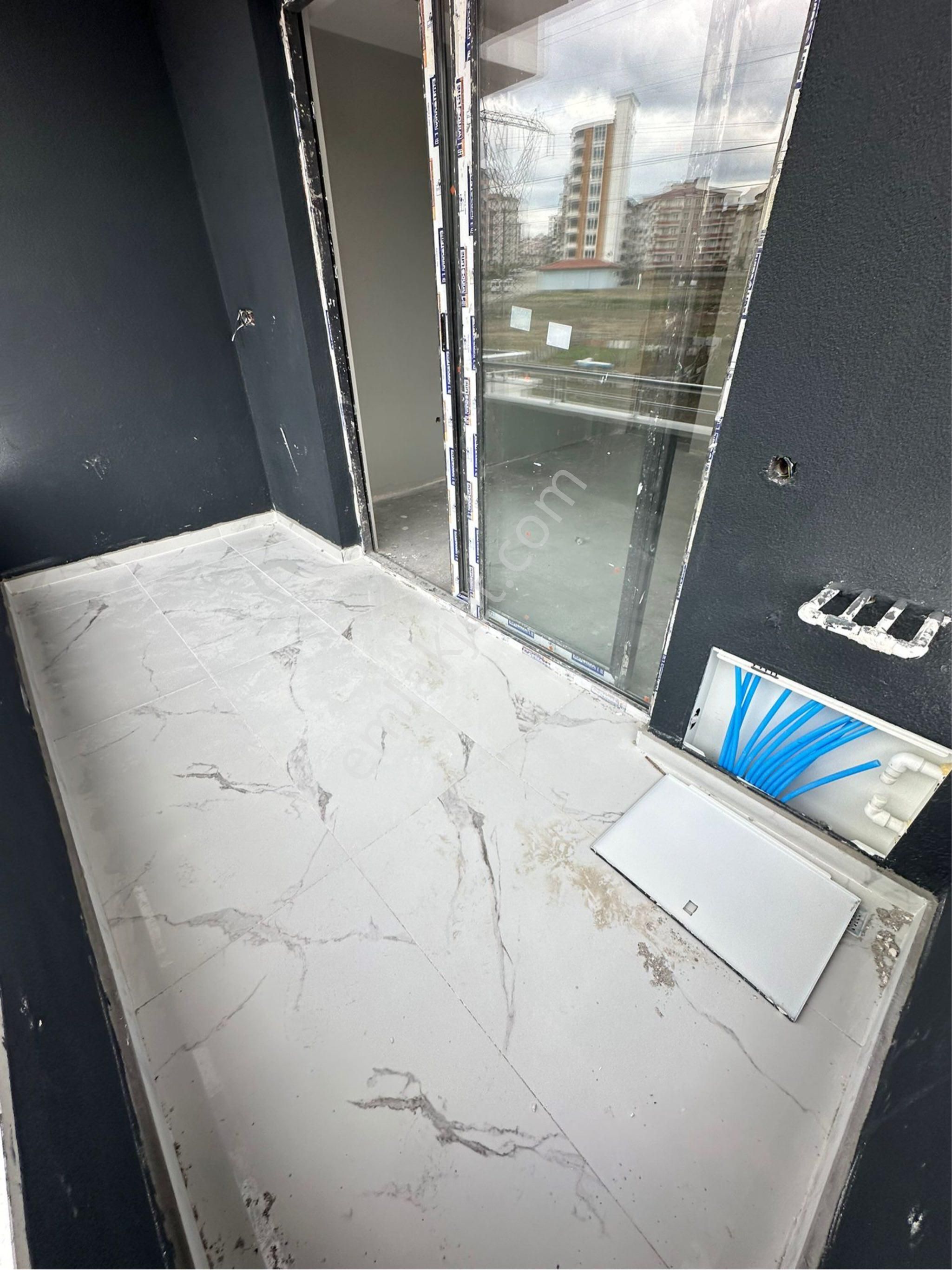 Doğan Emlak Group’tan 2+1 2.kat Sıfır Fırsat Daireler - Görsel 4