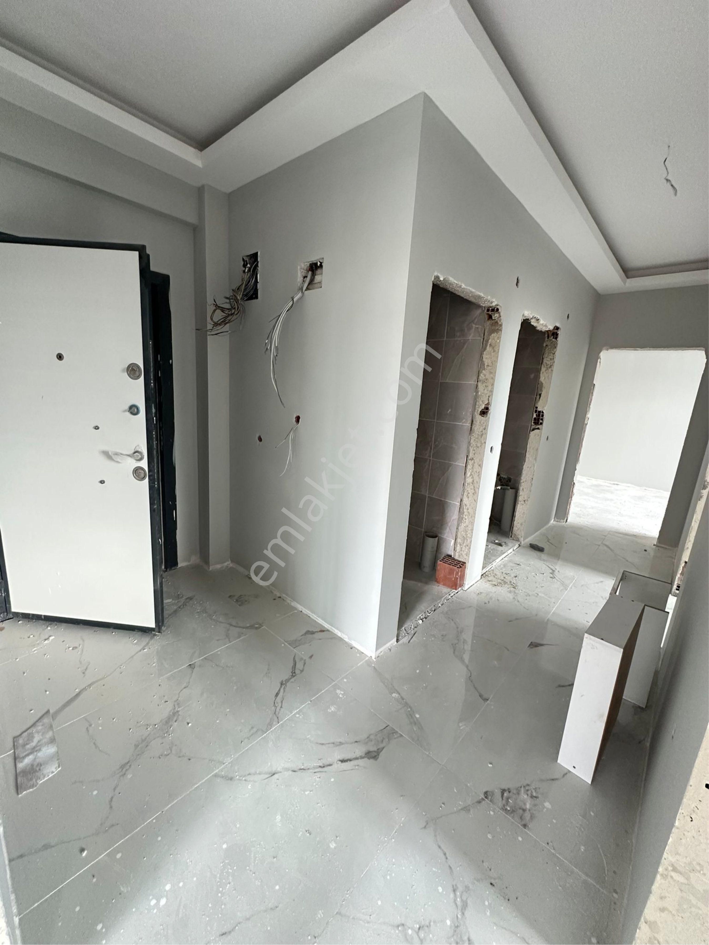 Doğan Emlak Group’tan 2+1 2.kat Sıfır Fırsat Daireler - Görsel 2