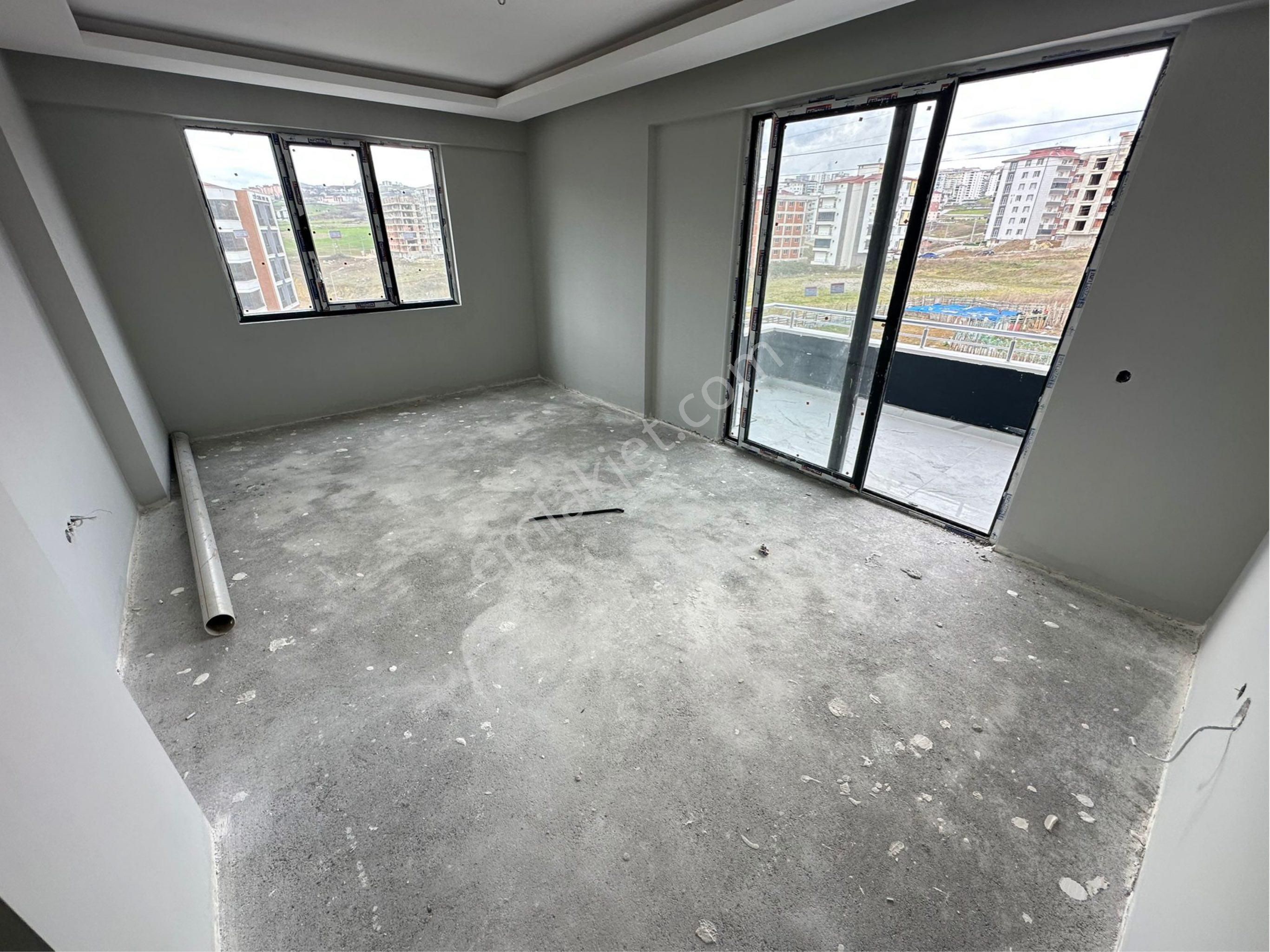 Doğan Emlak Group’tan 2+1 2.kat Sıfır Fırsat Daireler