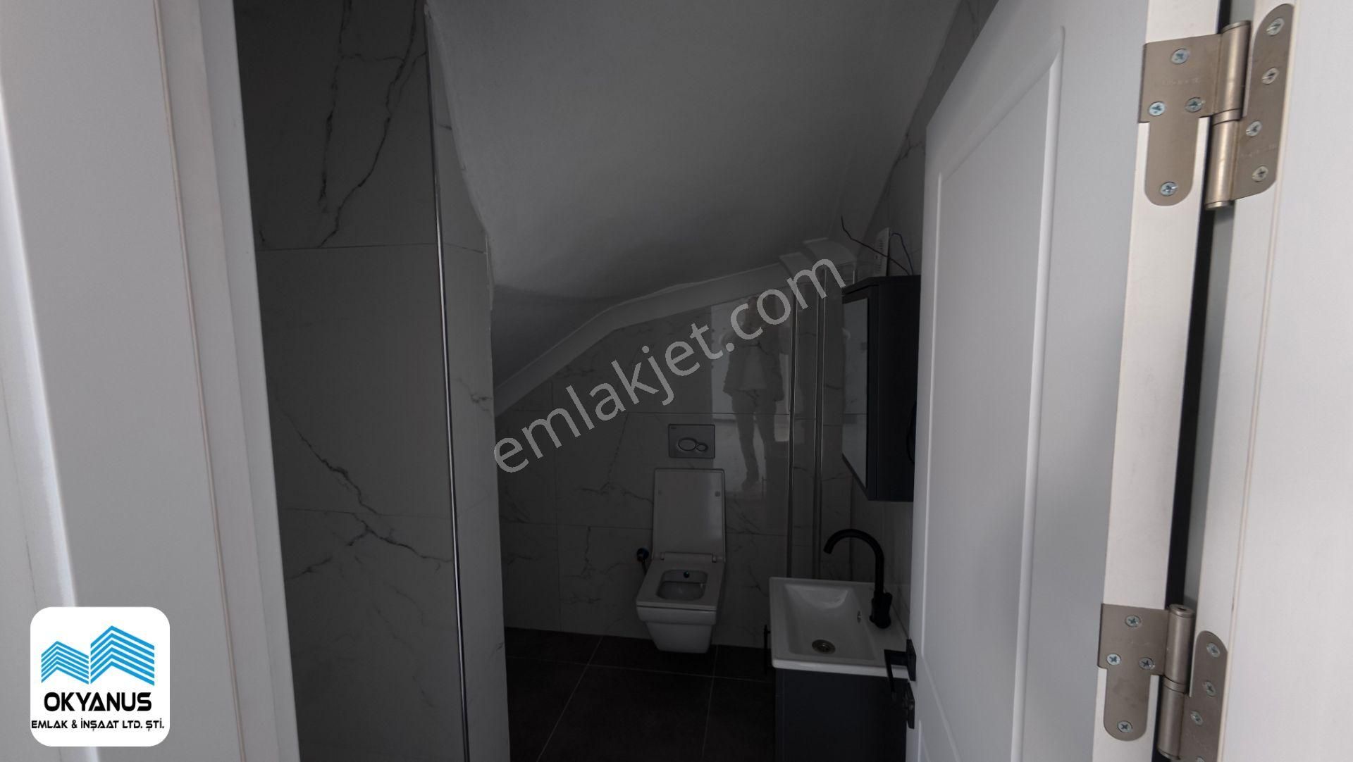 Sakarya Kocaali'de Bahçeli 3+1 Villa - Görsel 7