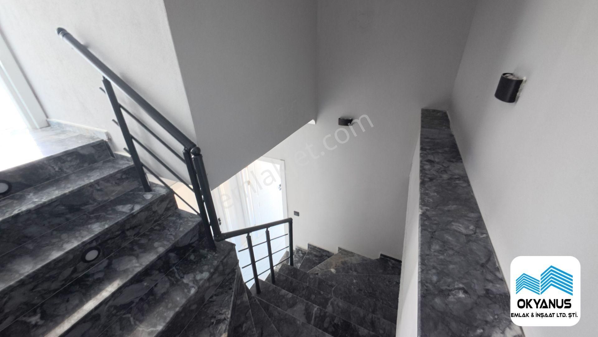 Sakarya Kocaali'de Bahçeli 3+1 Villa - Görsel 16