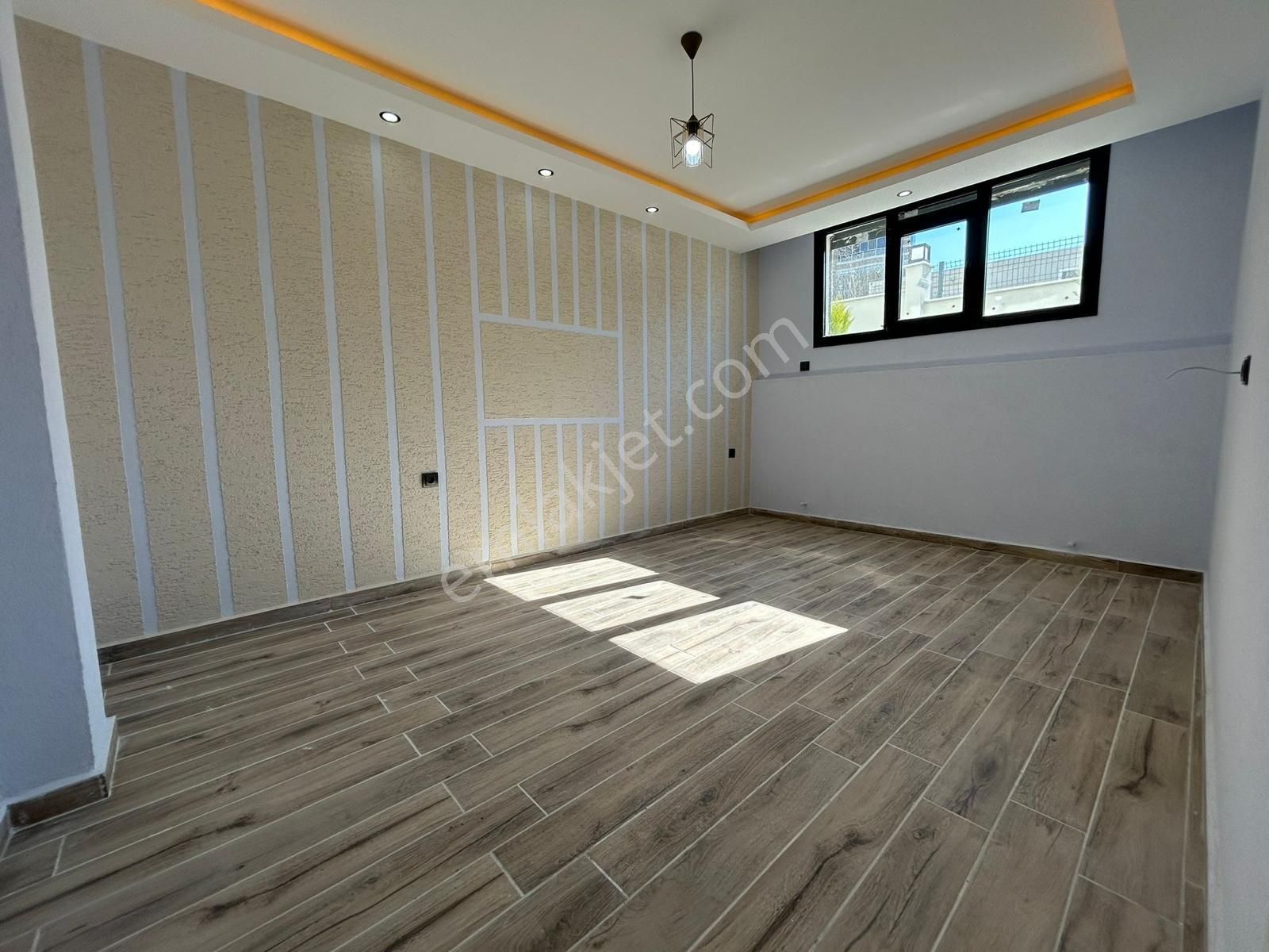 🌜akçay Ay Emlaktan🌛altınoluk'ta Kazdağlarının Eteklerinde Lüks Tasarımlı Satılık 3+1 Dublex Daire - Görsel 20