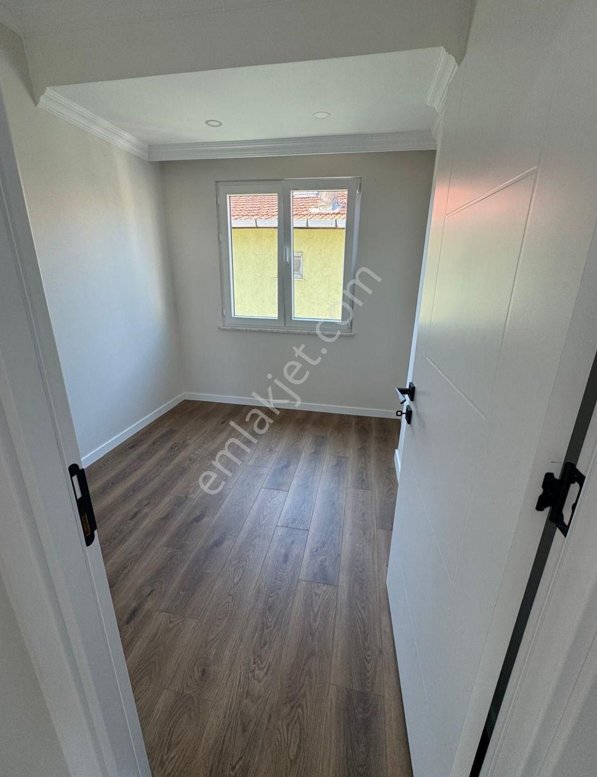 Adnan Kahveci Metroya Yürüme 2 Ayrı Girişli İskanlı 4+2 Dubleks - Görsel 5