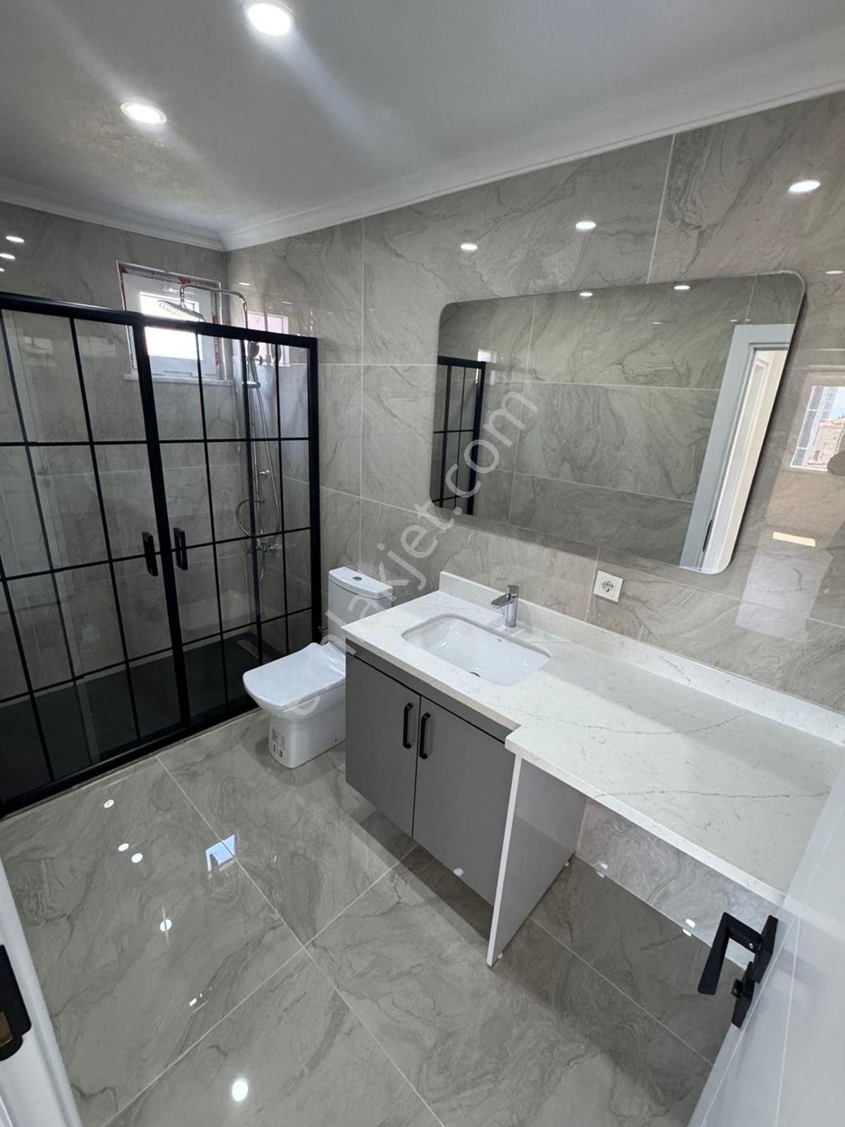 Adnan Kahveci Metroya Yürüme 2 Ayrı Girişli İskanlı 4+2 Dubleks - Görsel 9