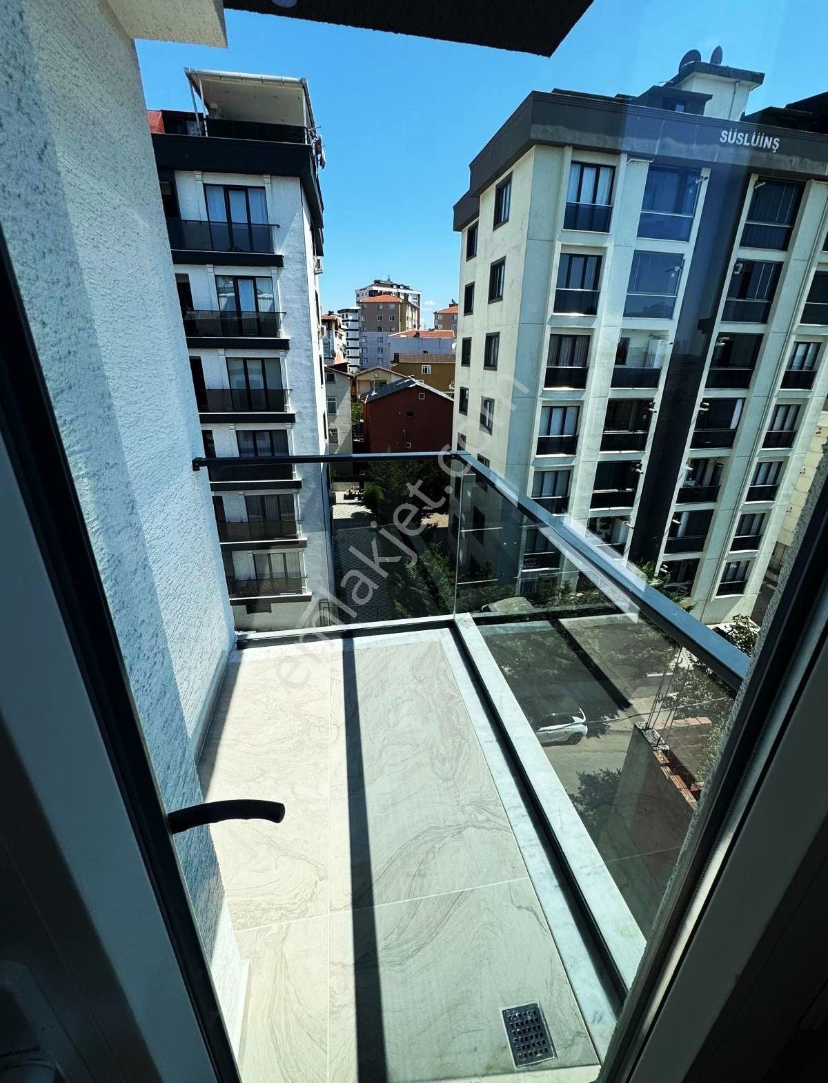 Adnan Kahveci Metroya Yürüme 2 Ayrı Girişli İskanlı 4+2 Dubleks - Görsel 11