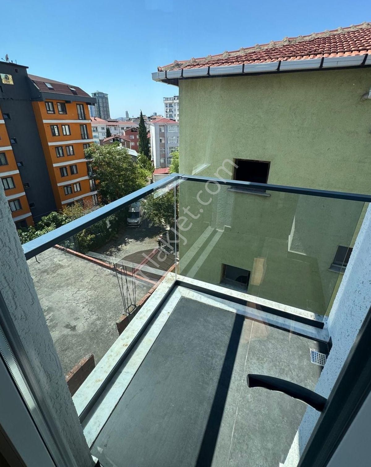 Adnan Kahveci Metroya Yürüme 2 Ayrı Girişli İskanlı 4+2 Dubleks - Görsel 12