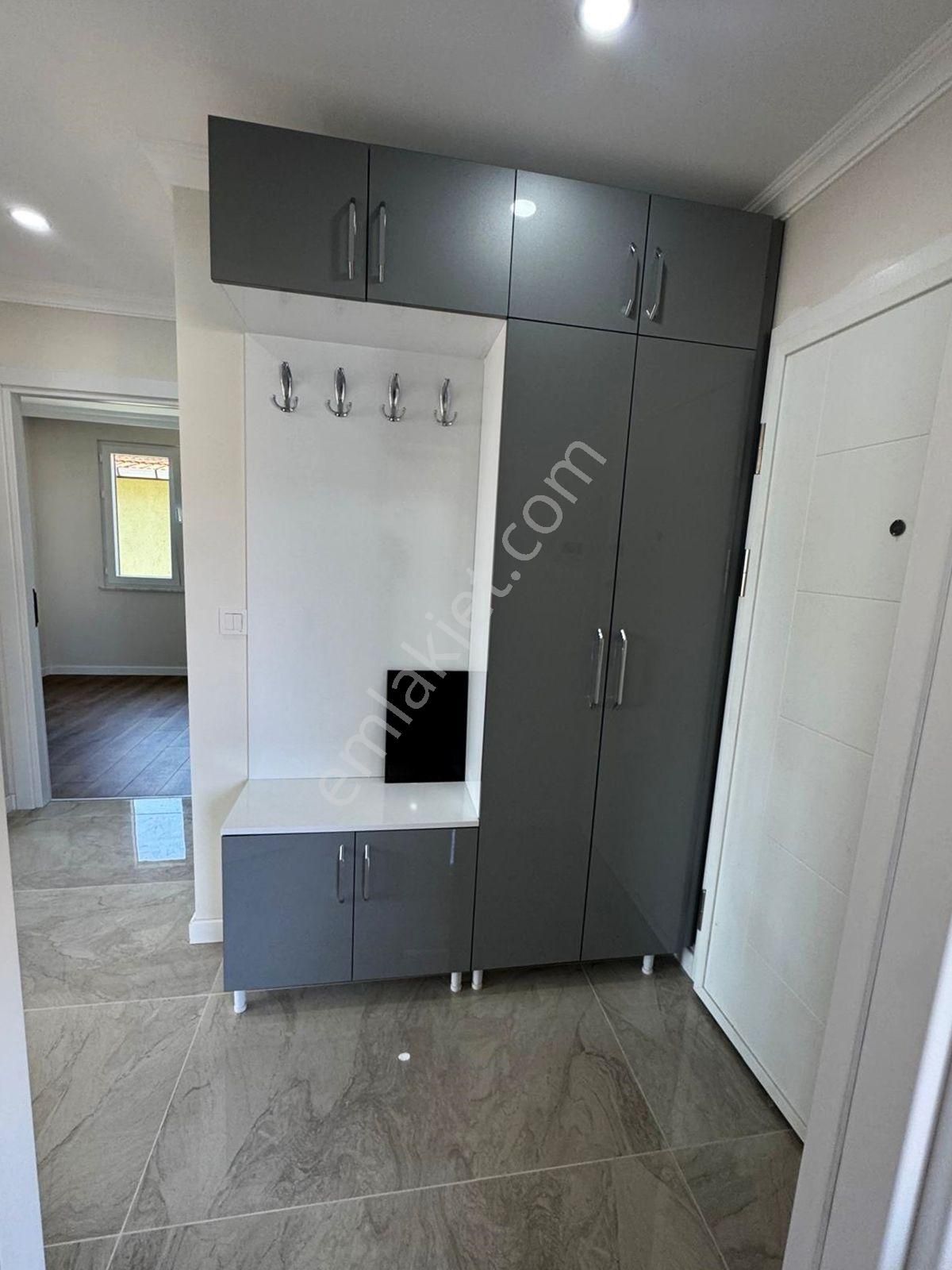 Adnan Kahveci Metroya Yürüme 2 Ayrı Girişli İskanlı 4+2 Dubleks - Görsel 10