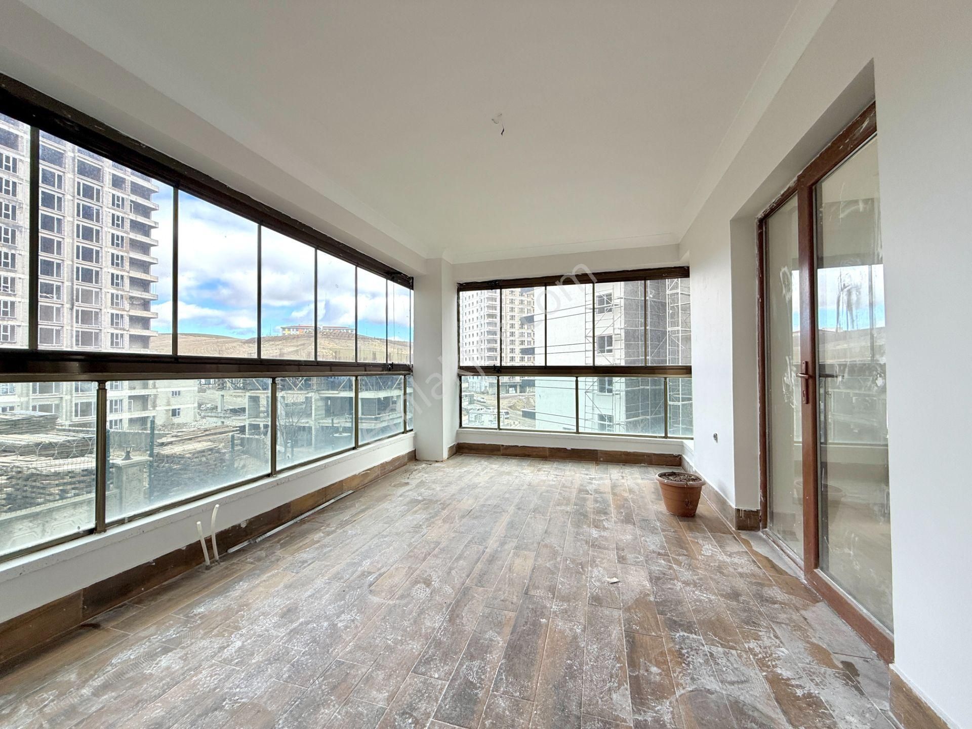 Taşcılar'dan Fen Lisesi Yak. Lüx Sitede 3+1 145m² Giyinme Odalı - Görsel 9