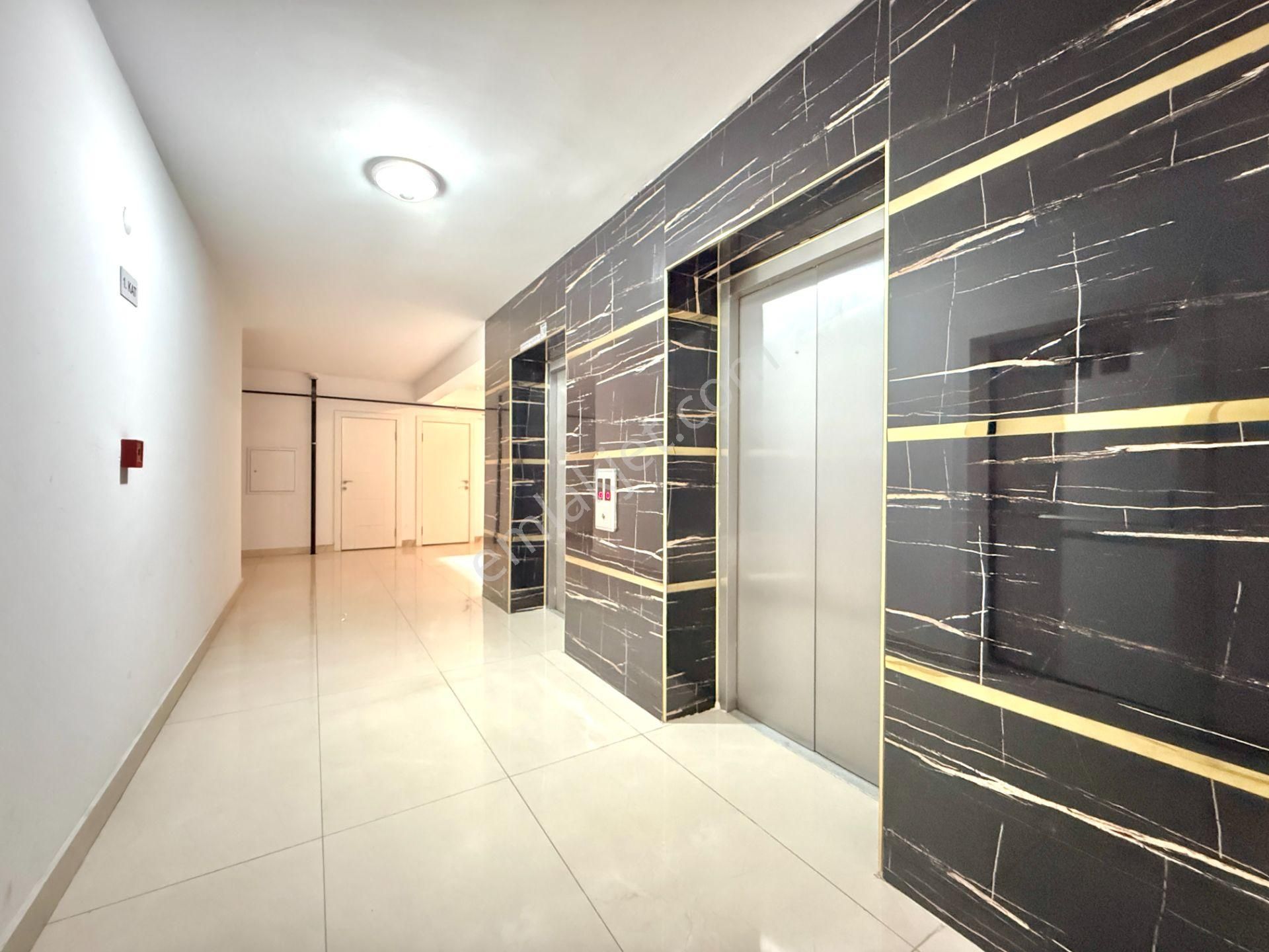 Taşcılar'dan Fen Lisesi Yak. Lüx Sitede 3+1 145m² Giyinme Odalı - Görsel 22