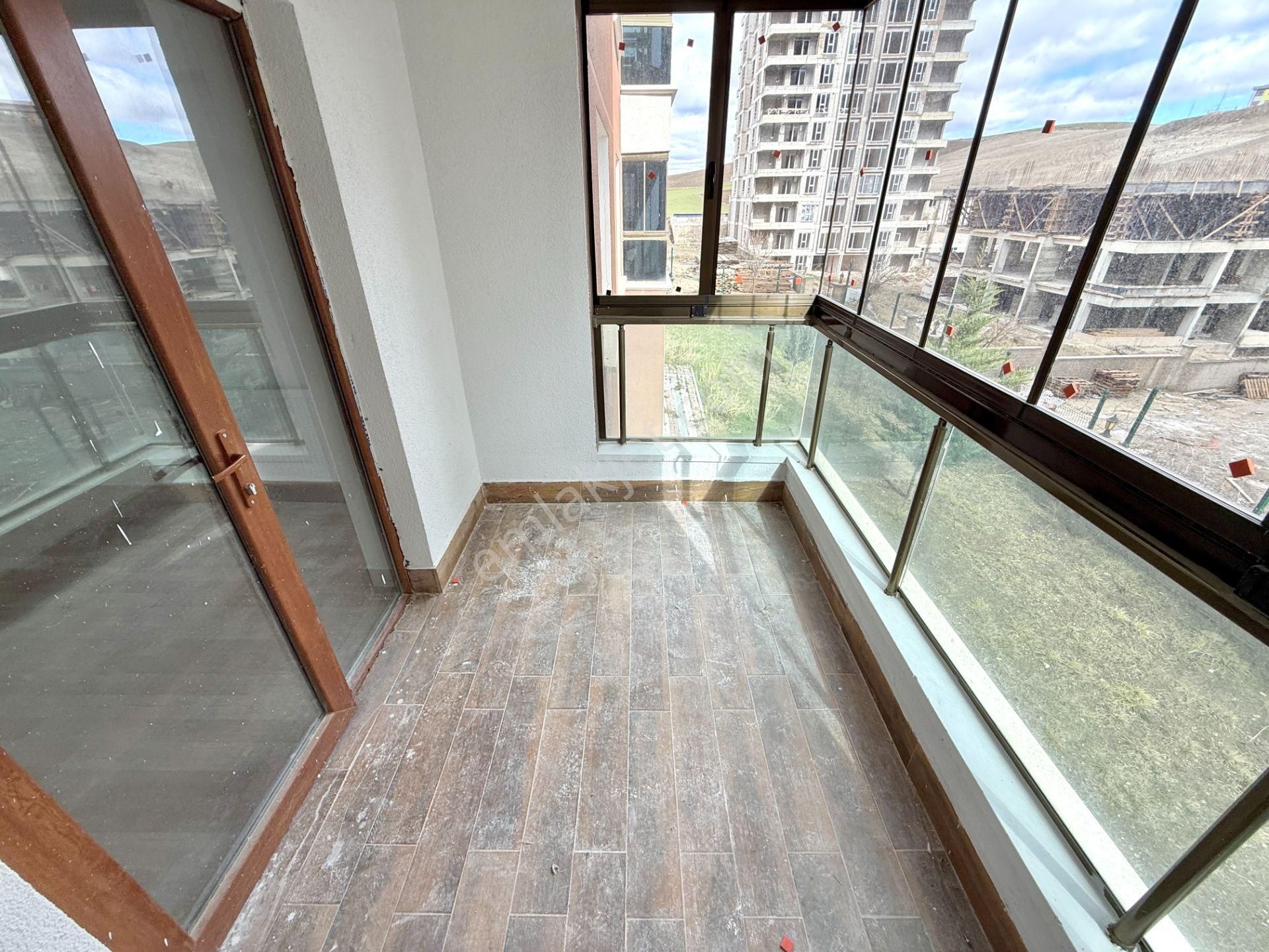 Taşcılar'dan Fen Lisesi Yak. Lüx Sitede 3+1 145m² Giyinme Odalı - Görsel 20