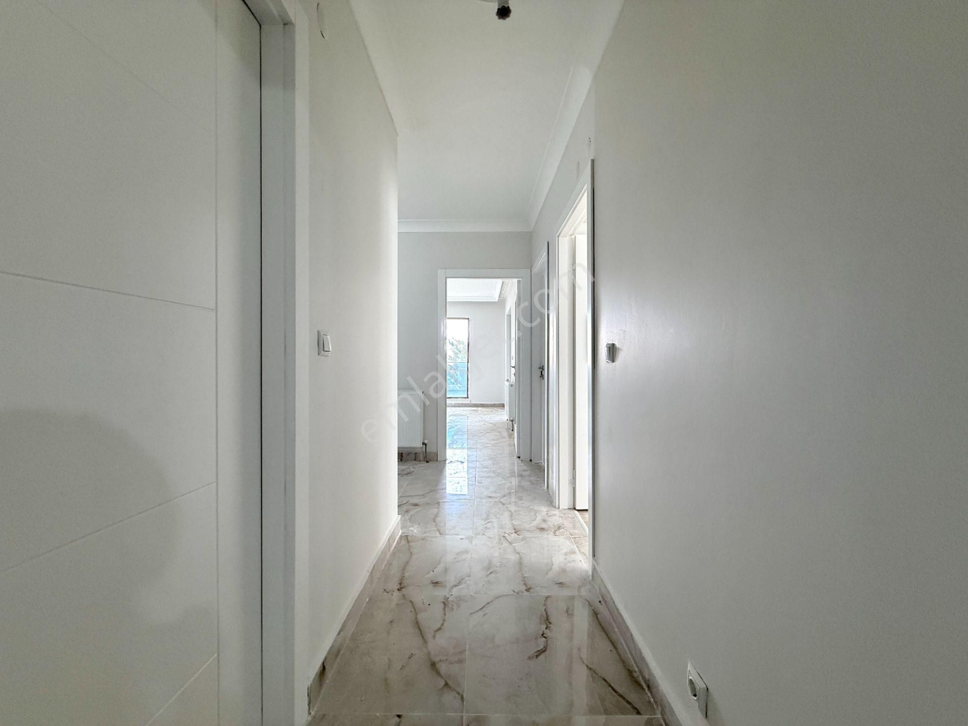 Taşcılar'dan Fen Lisesi Yak. Lüx Sitede 3+1 145m² Giyinme Odalı - Görsel 18