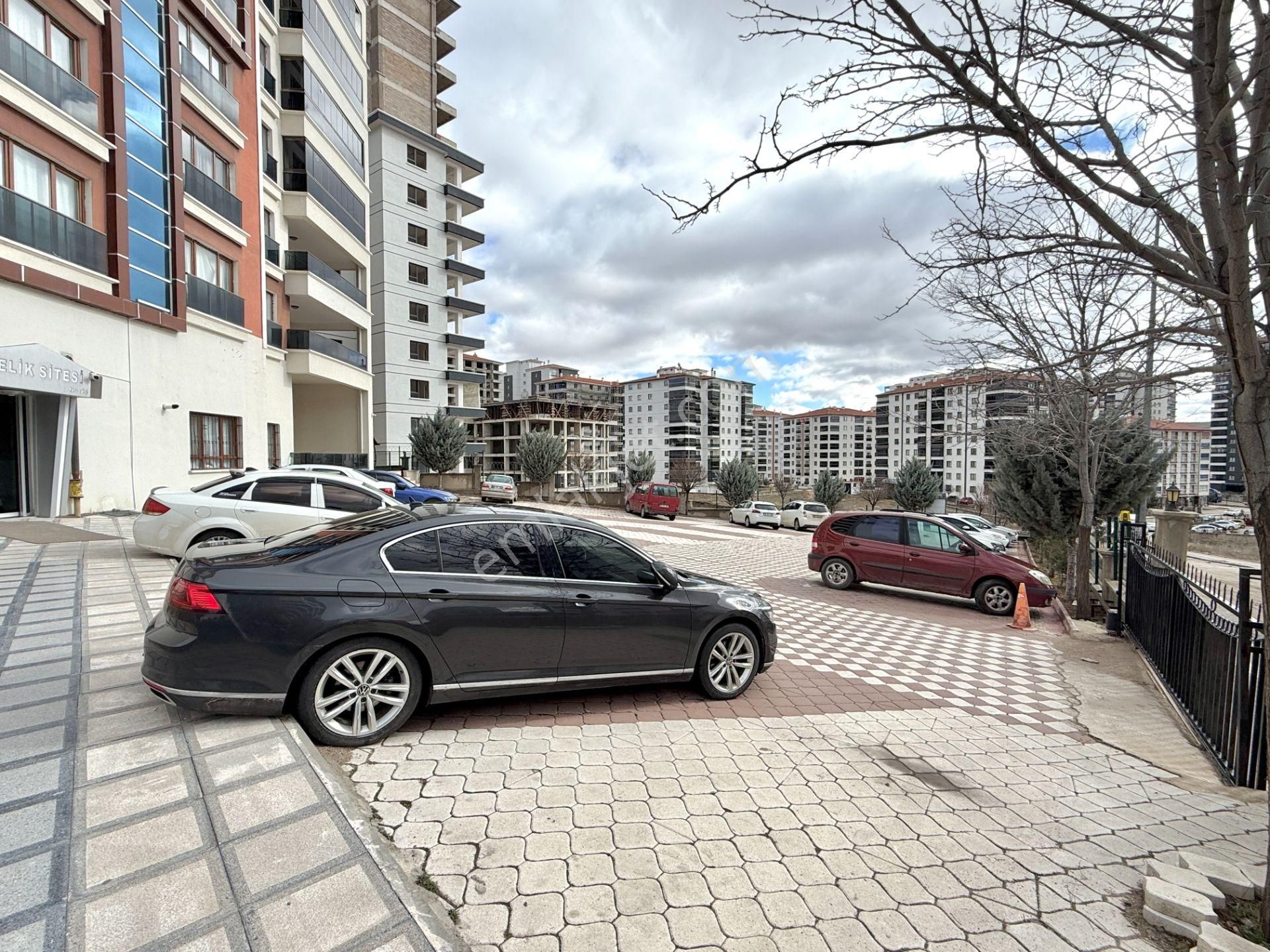 Taşcılar'dan Fen Lisesi Yak. Lüx Sitede 3+1 145m² Giyinme Odalı - Görsel 25