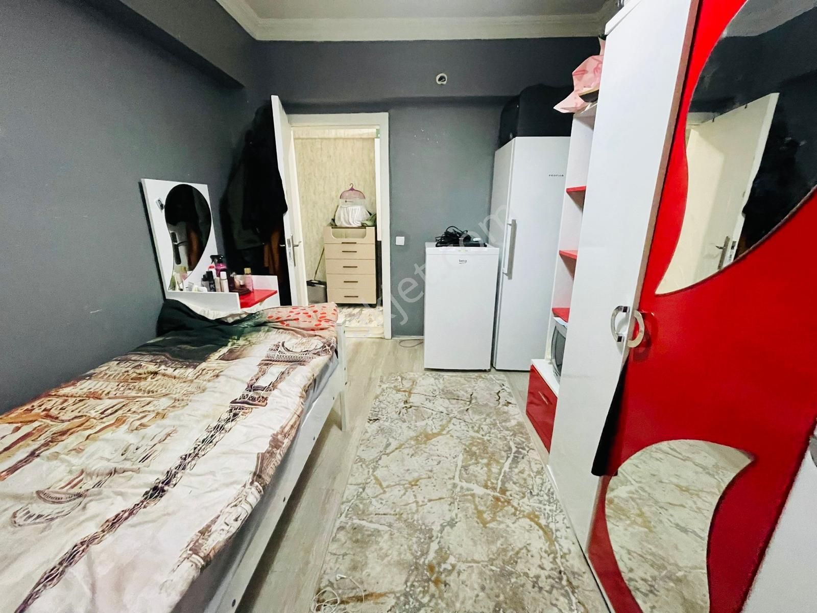 Ty Emlak'dan Malazgirt'te Cadde Cephe Full+full Yapılı Geniş M² - Görsel 19