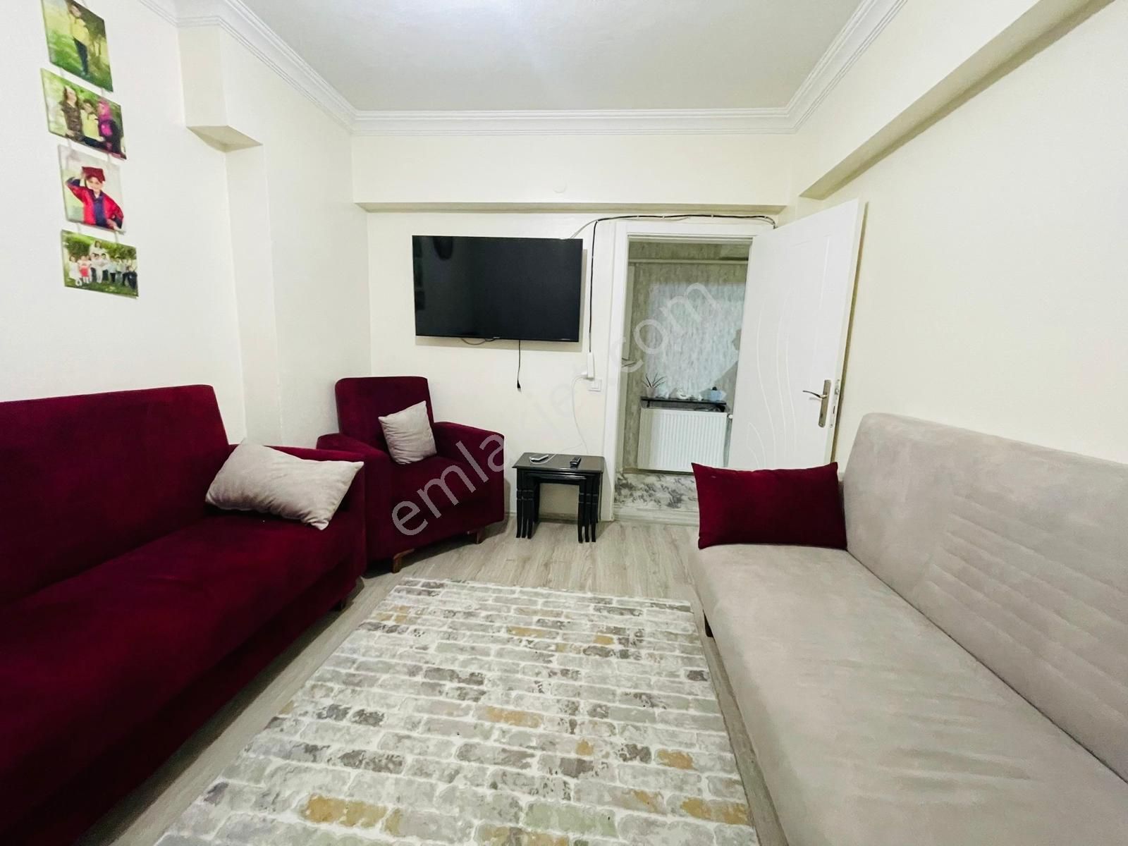 Ty Emlak'dan Malazgirt'te Cadde Cephe Full+full Yapılı Geniş M² - Görsel 13