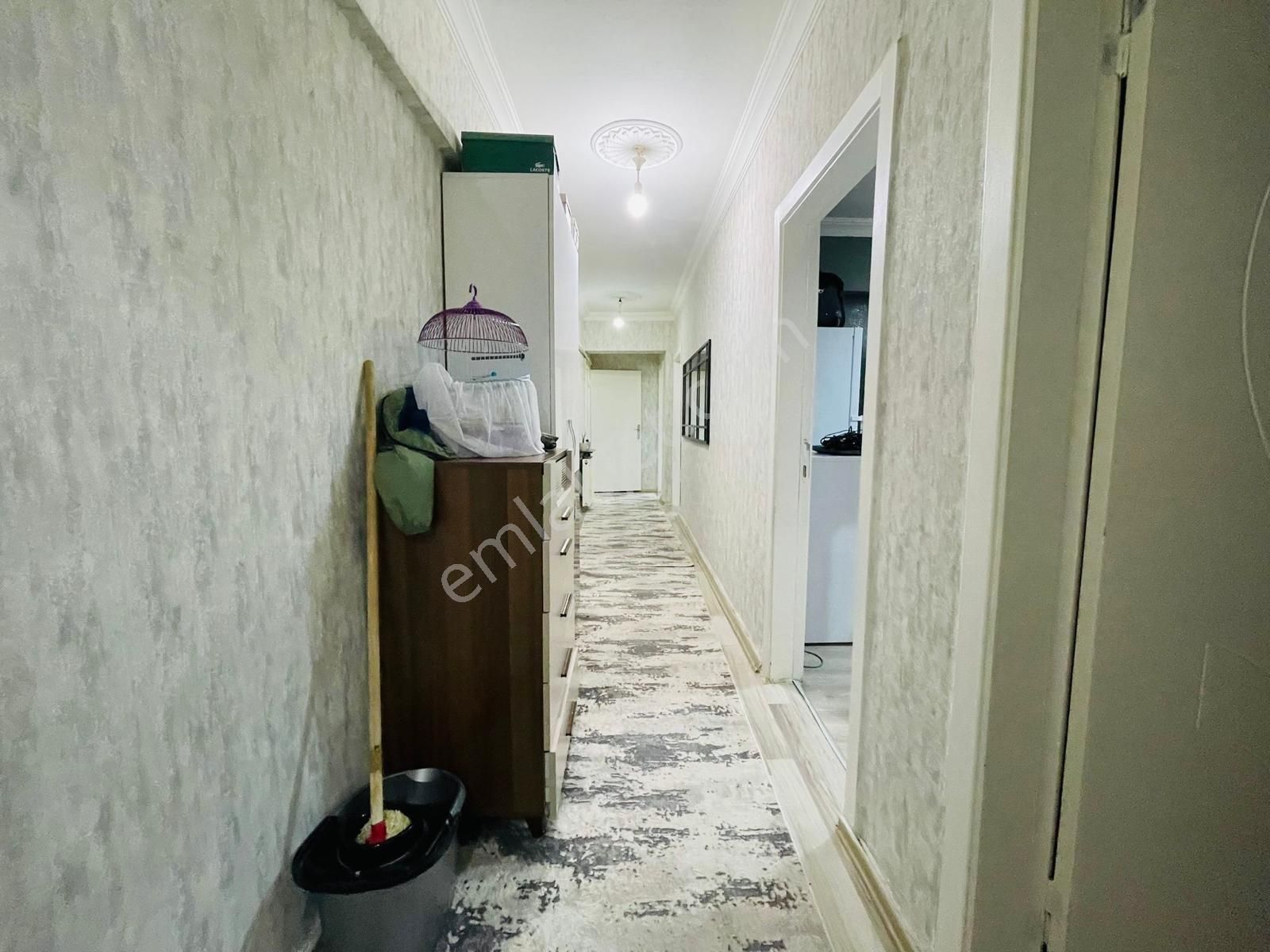 Ty Emlak'dan Malazgirt'te Cadde Cephe Full+full Yapılı Geniş M² - Görsel 27