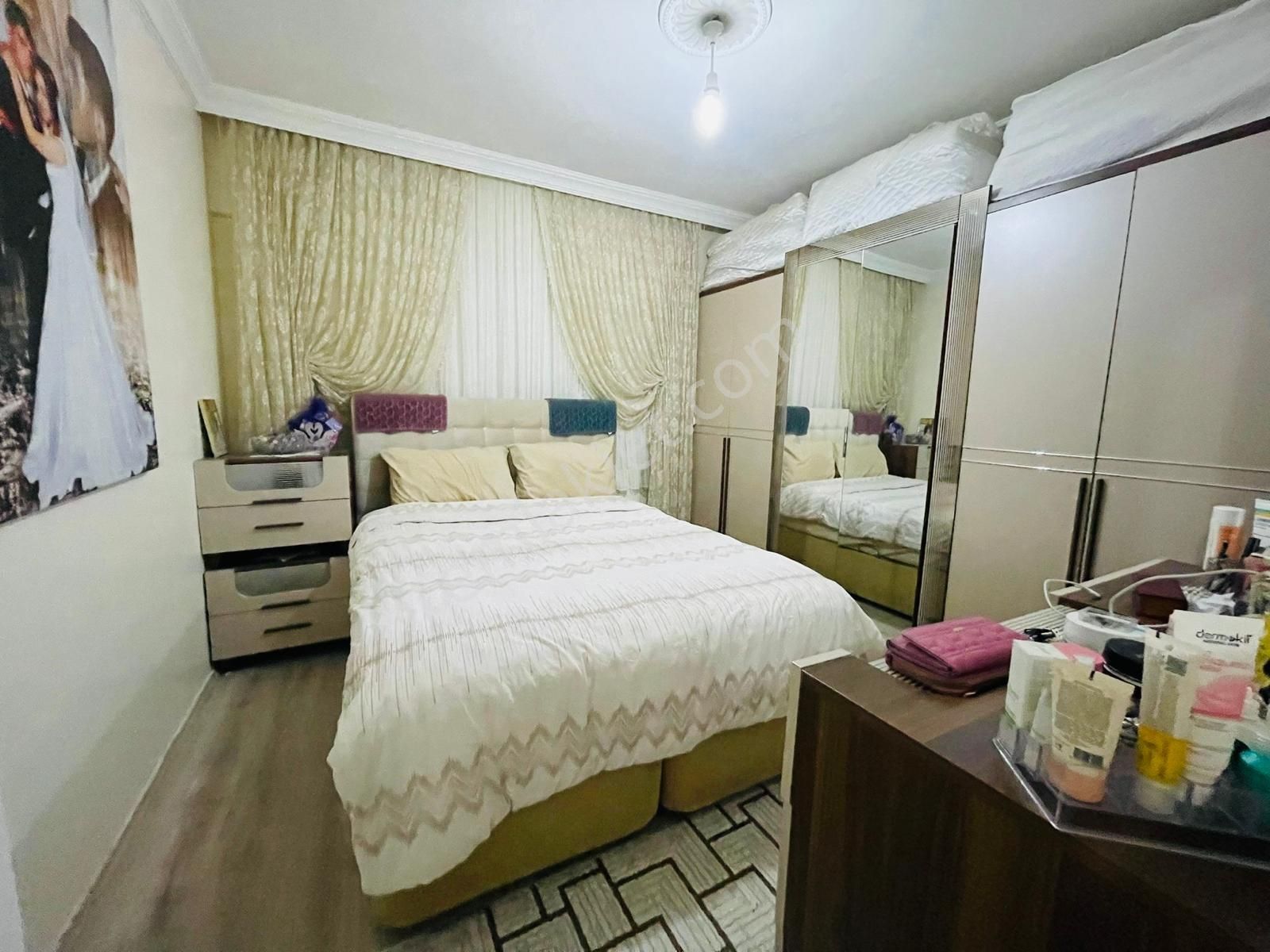 Ty Emlak'dan Malazgirt'te Cadde Cephe Full+full Yapılı Geniş M² - Görsel 17