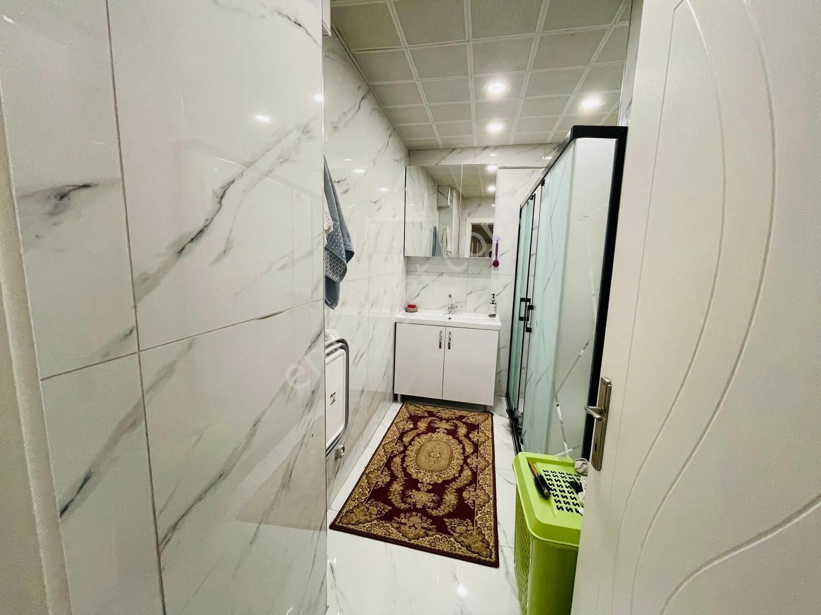 Ty Emlak'dan Malazgirt'te Cadde Cephe Full+full Yapılı Geniş M² - Görsel 32