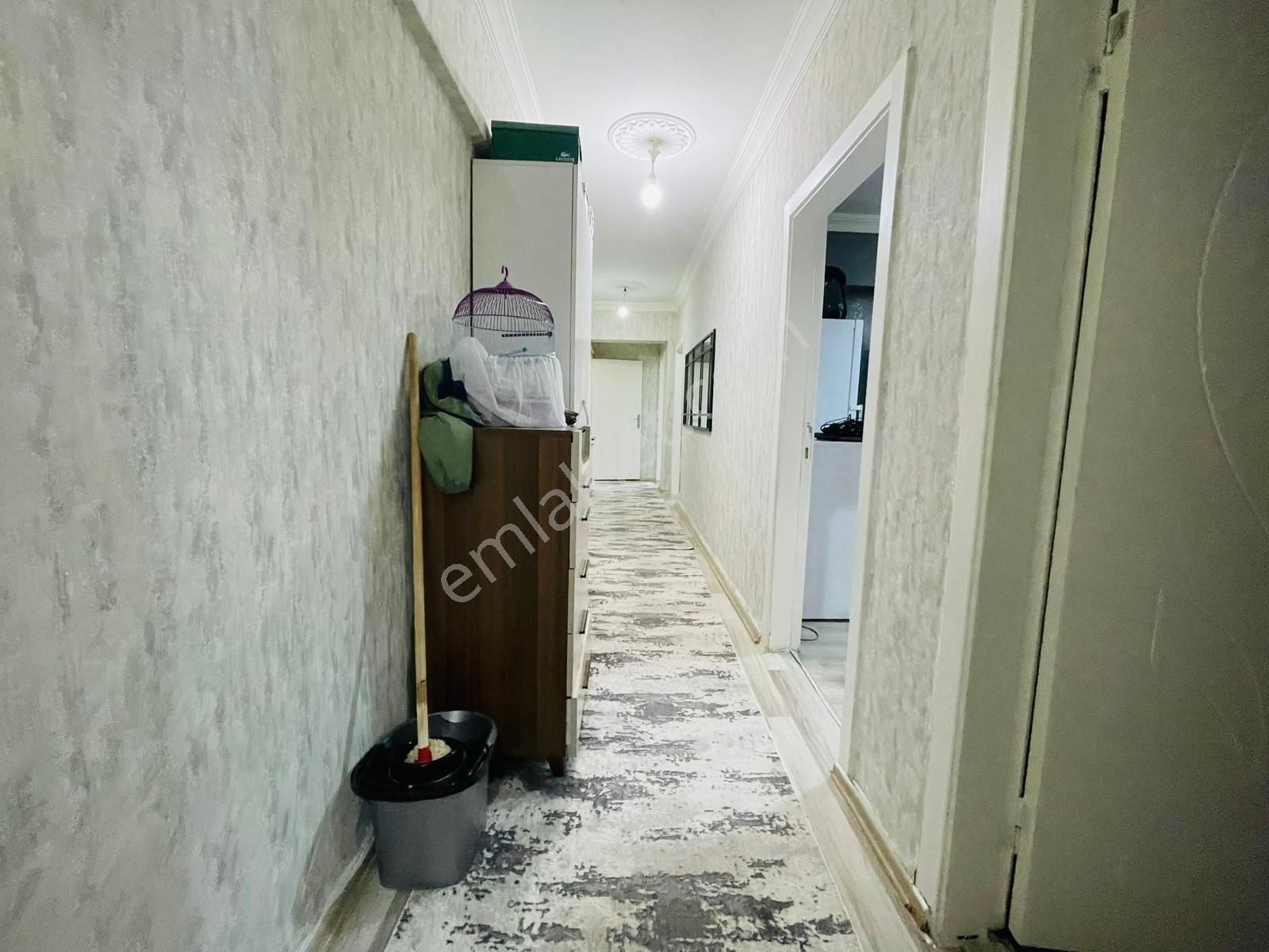 Ty Emlak'dan Malazgirt'te Cadde Cephe Full+full Yapılı Geniş M² - Görsel 21