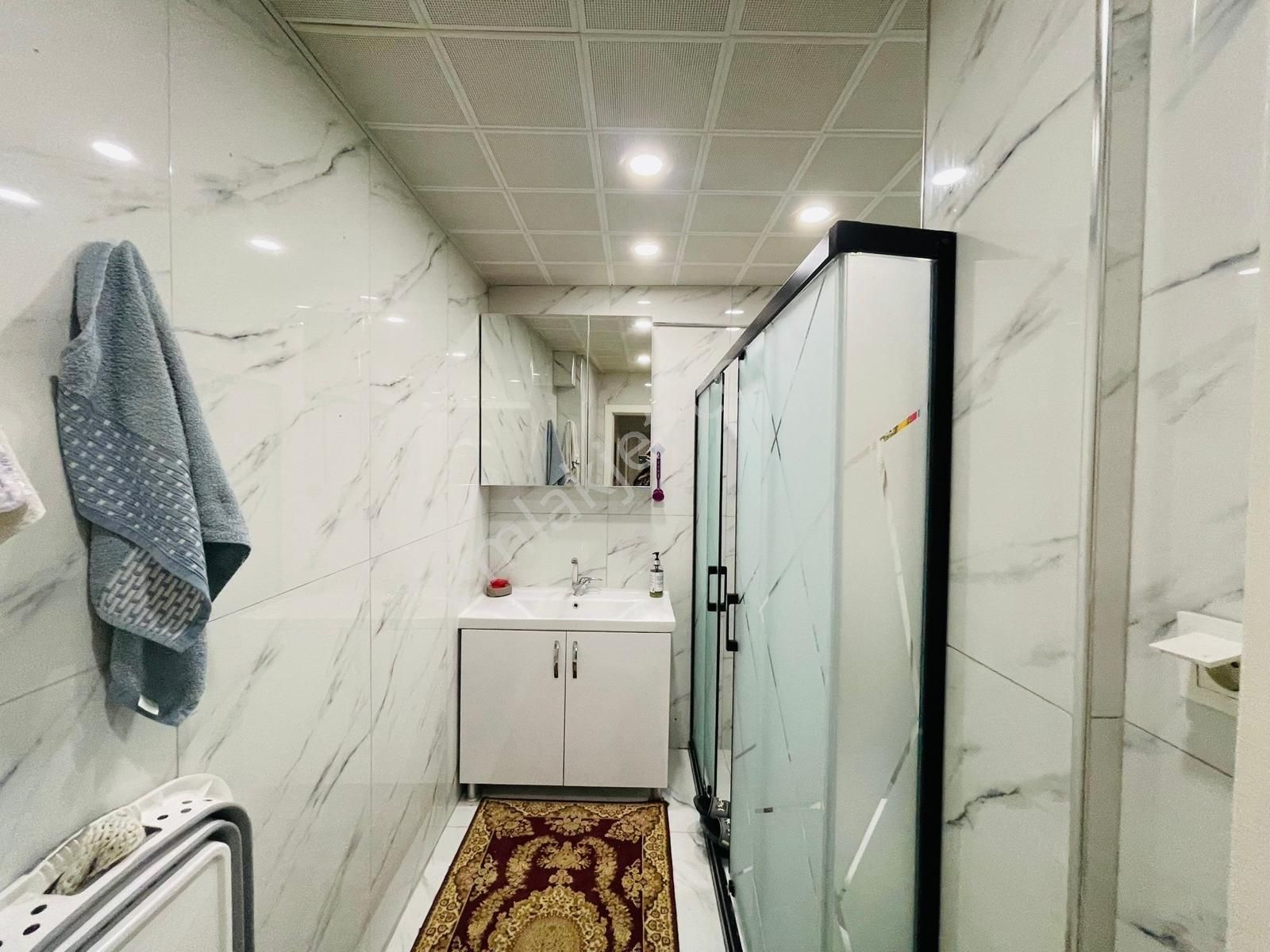 Ty Emlak'dan Malazgirt'te Cadde Cephe Full+full Yapılı Geniş M² - Görsel 31