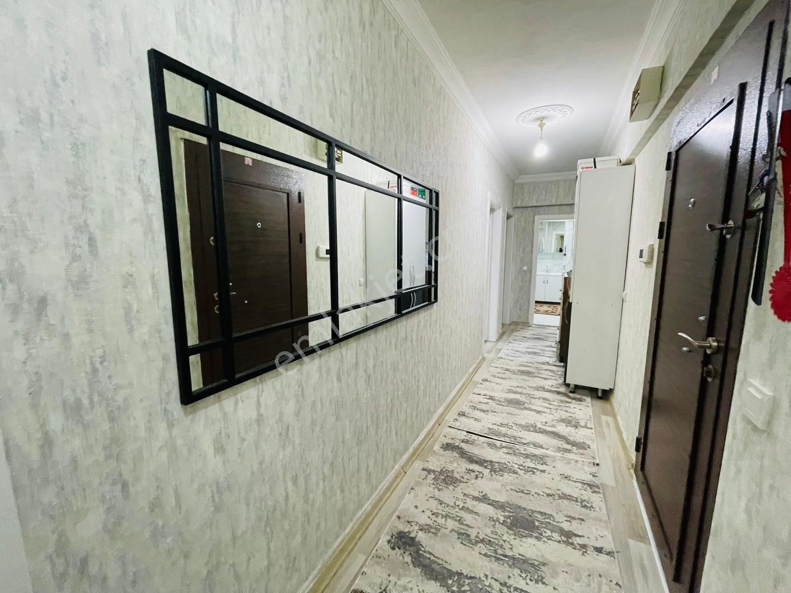 Ty Emlak'dan Malazgirt'te Cadde Cephe Full+full Yapılı Geniş M² - Görsel 26