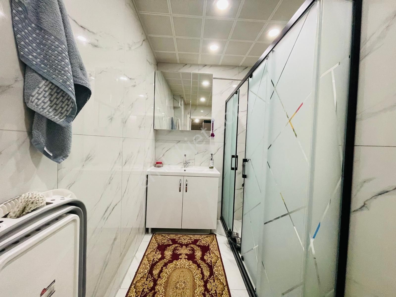 Ty Emlak'dan Malazgirt'te Cadde Cephe Full+full Yapılı Geniş M² - Görsel 30