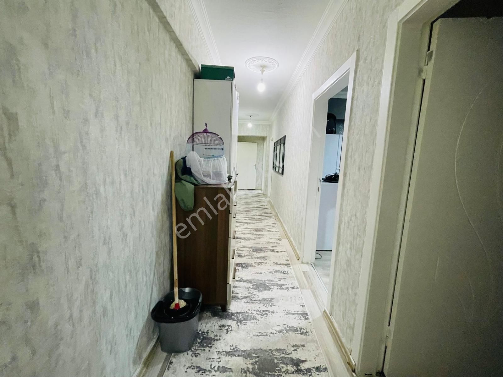 Ty Emlak'dan Malazgirt'te Cadde Cephe Full+full Yapılı Geniş M² - Görsel 24