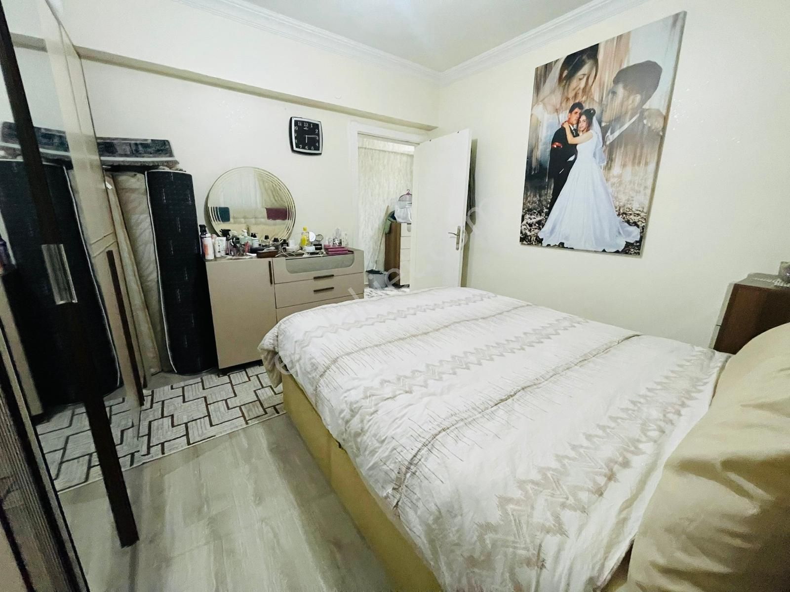 Ty Emlak'dan Malazgirt'te Cadde Cephe Full+full Yapılı Geniş M² - Görsel 15