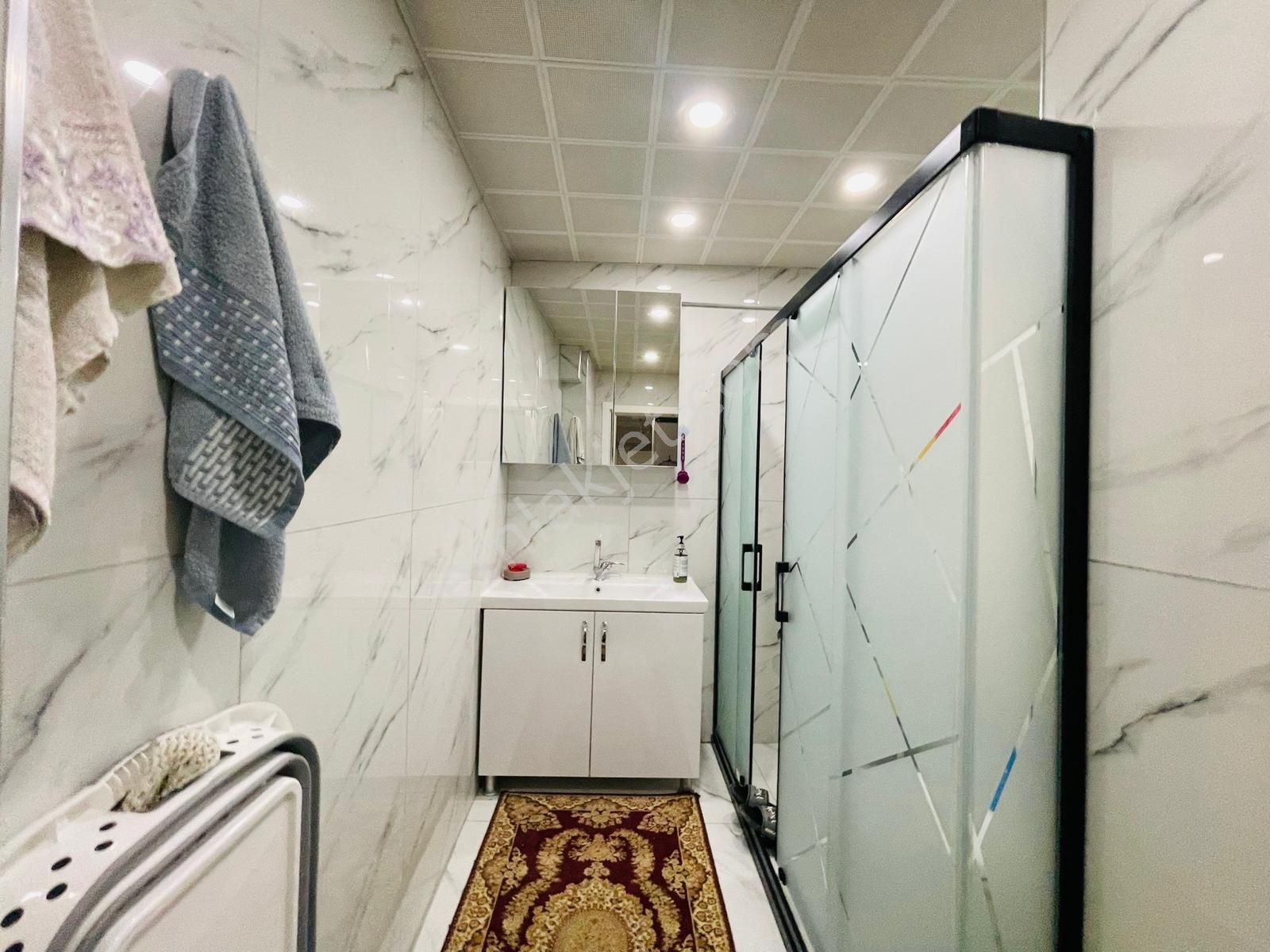 Ty Emlak'dan Malazgirt'te Cadde Cephe Full+full Yapılı Geniş M² - Görsel 29