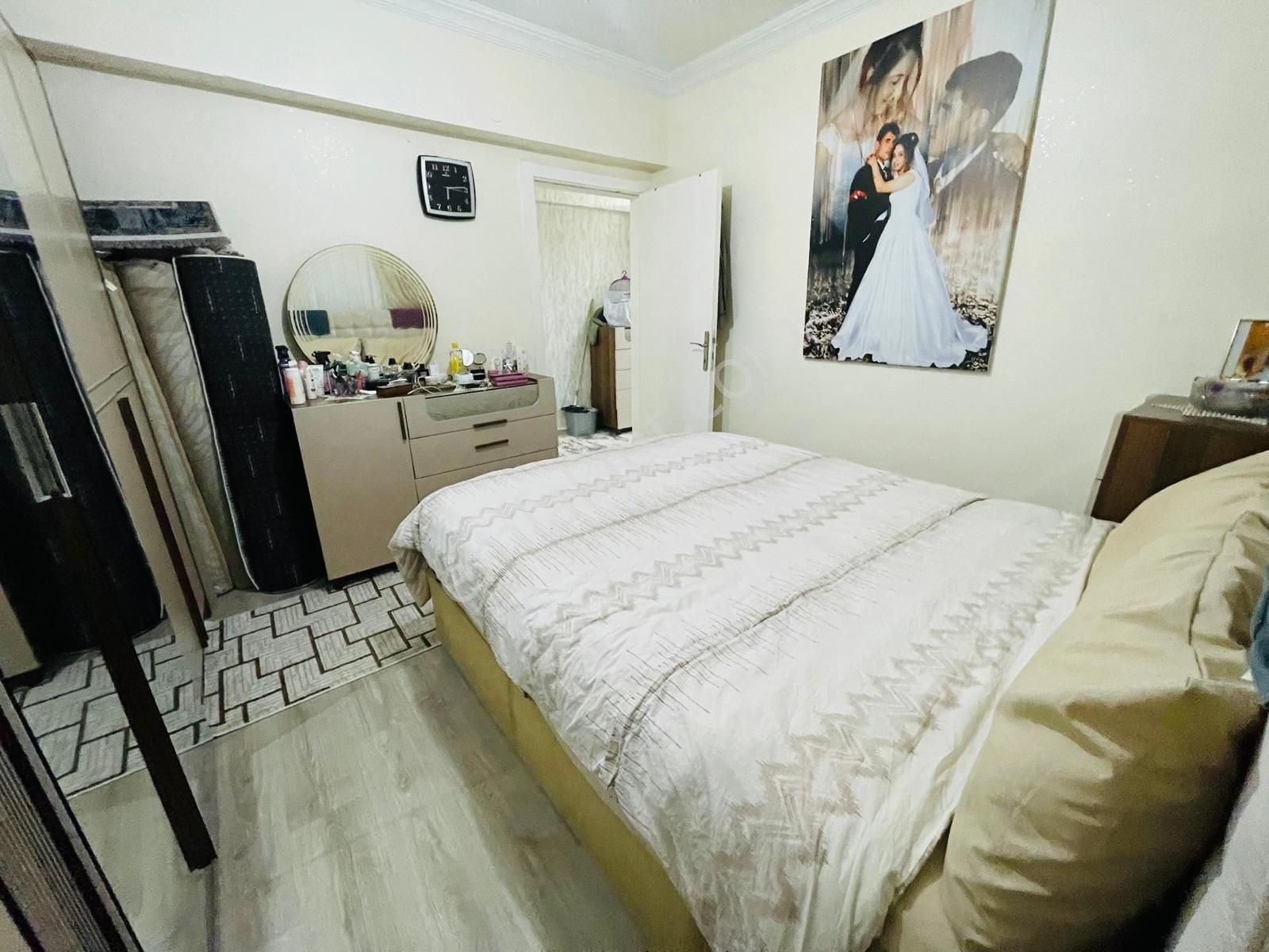 Ty Emlak'dan Malazgirt'te Cadde Cephe Full+full Yapılı Geniş M² - Görsel 16