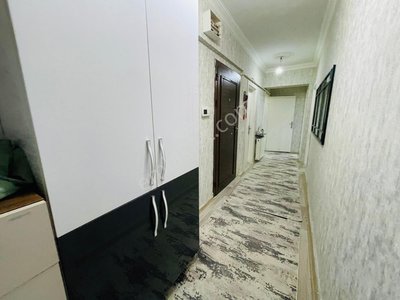 Ty Emlak'dan Malazgirt'te Cadde Cephe Full+full Yapılı Geniş M² - Görsel 20