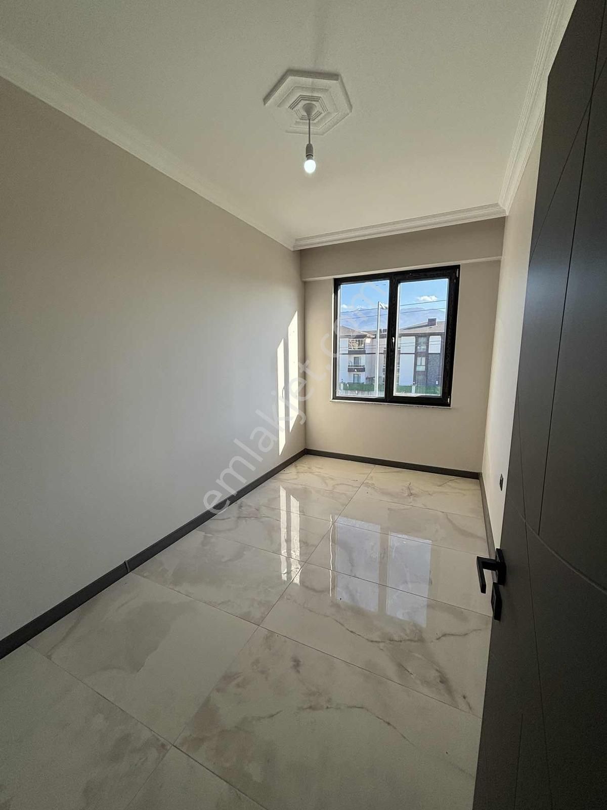 Fsm Site İçi Havuzlu 2+1 Arakat Ebeveyn Banyolu - Görsel 6