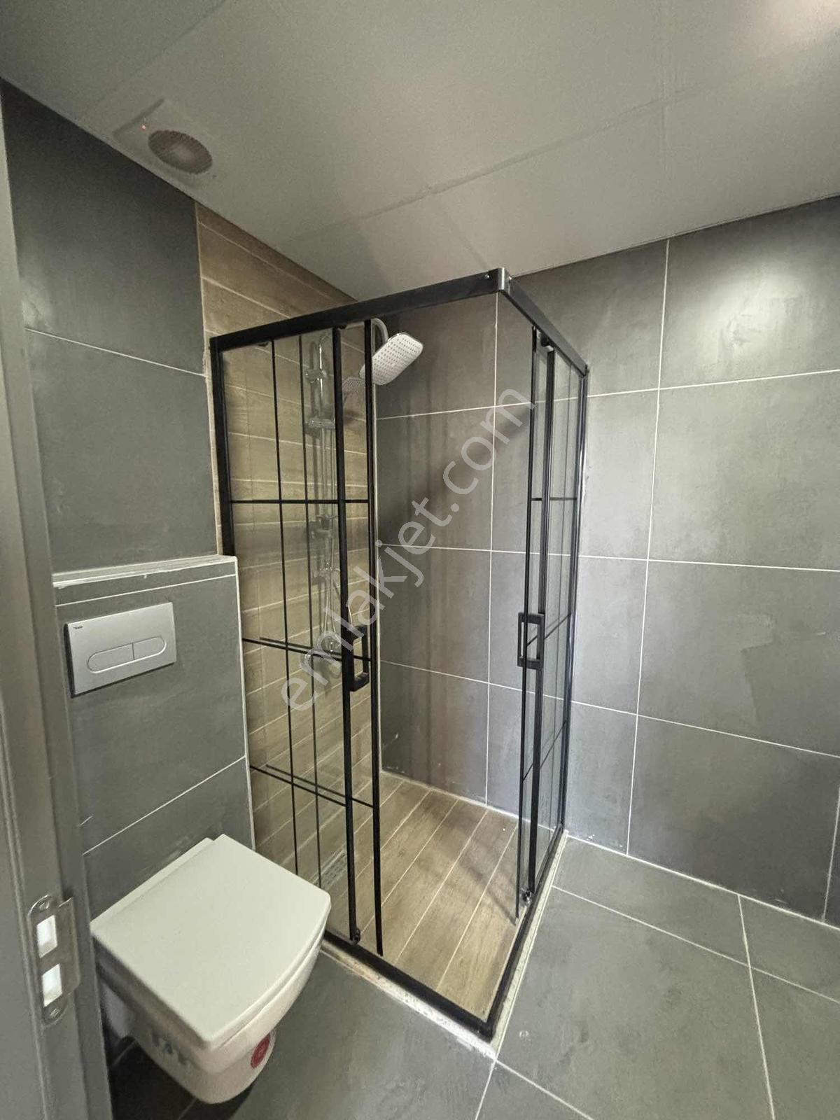 Fsm Site İçi Havuzlu 2+1 Arakat Ebeveyn Banyolu - Görsel 9