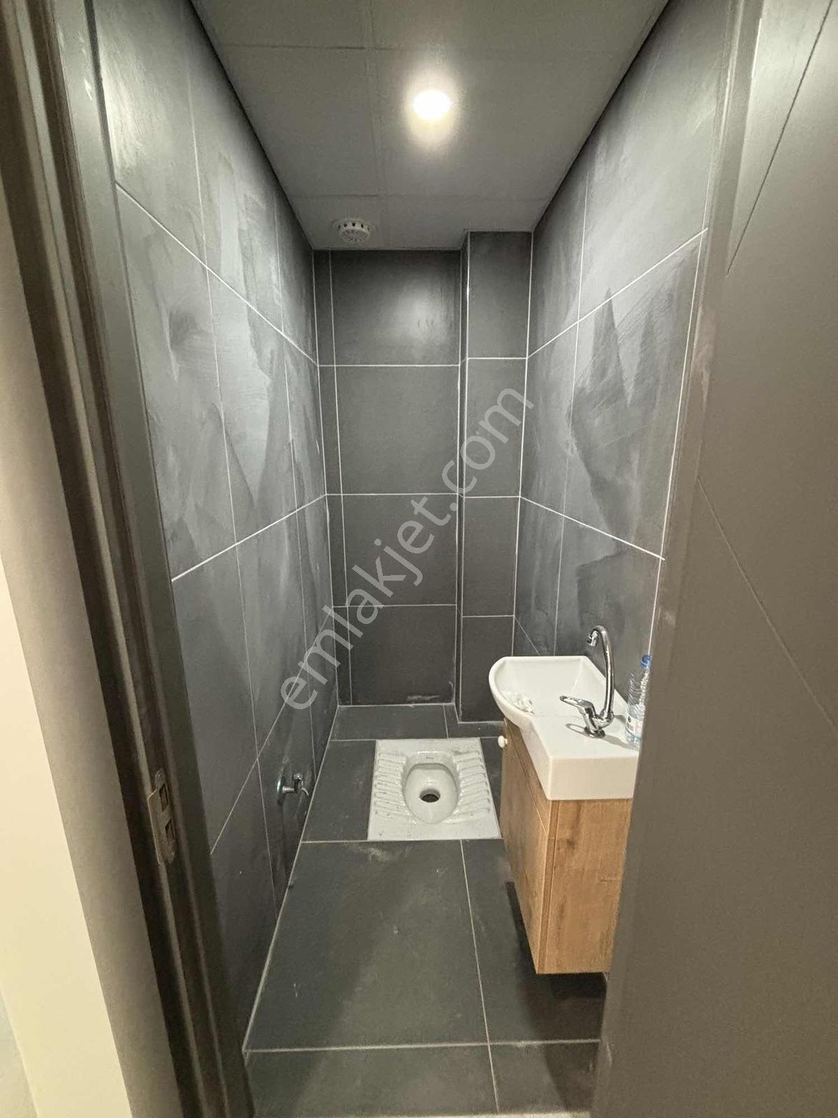 Fsm Site İçi Havuzlu 2+1 Arakat Ebeveyn Banyolu - Görsel 7