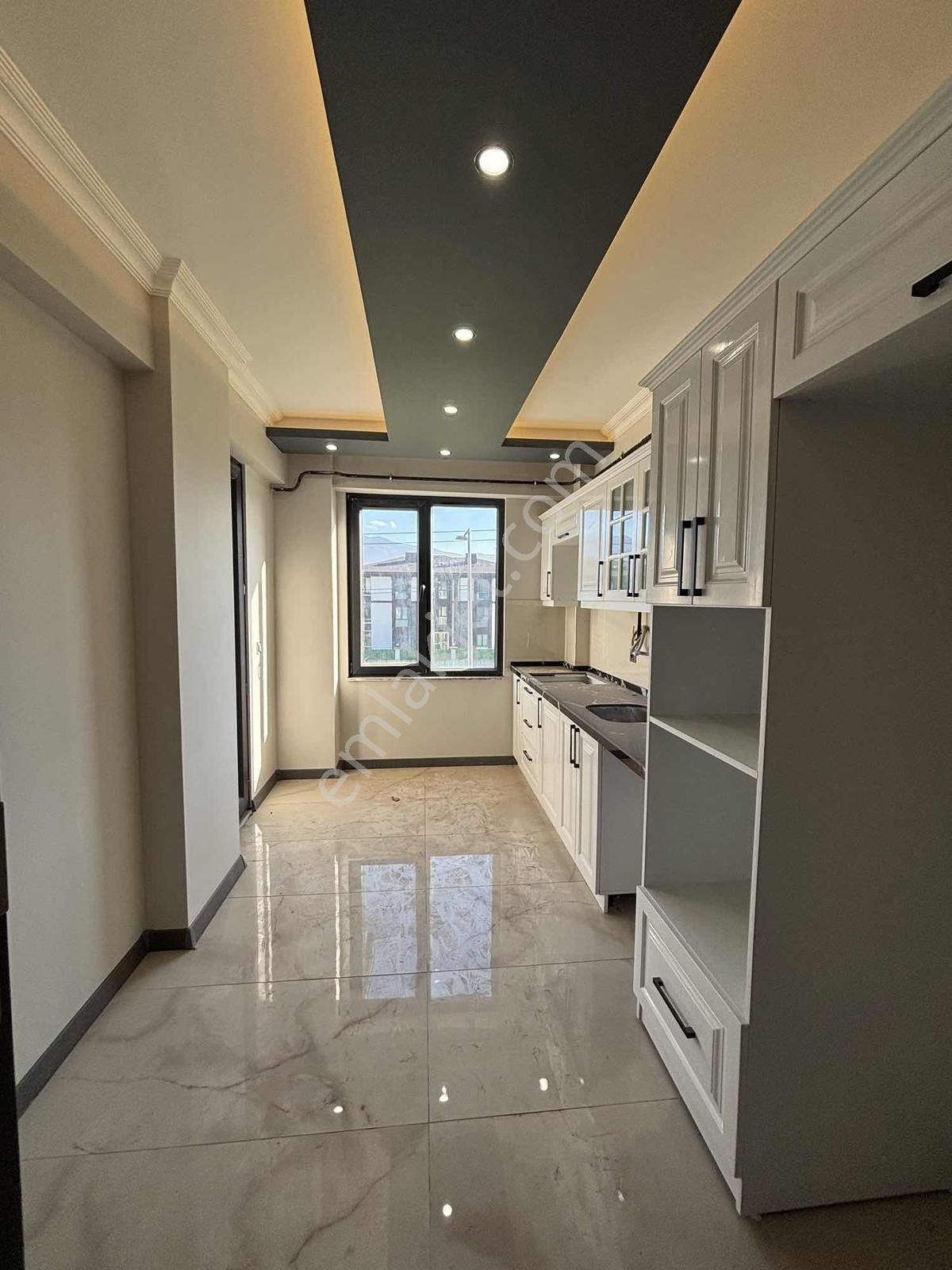 Fsm Site İçi Havuzlu 2+1 Arakat Ebeveyn Banyolu - Görsel 15