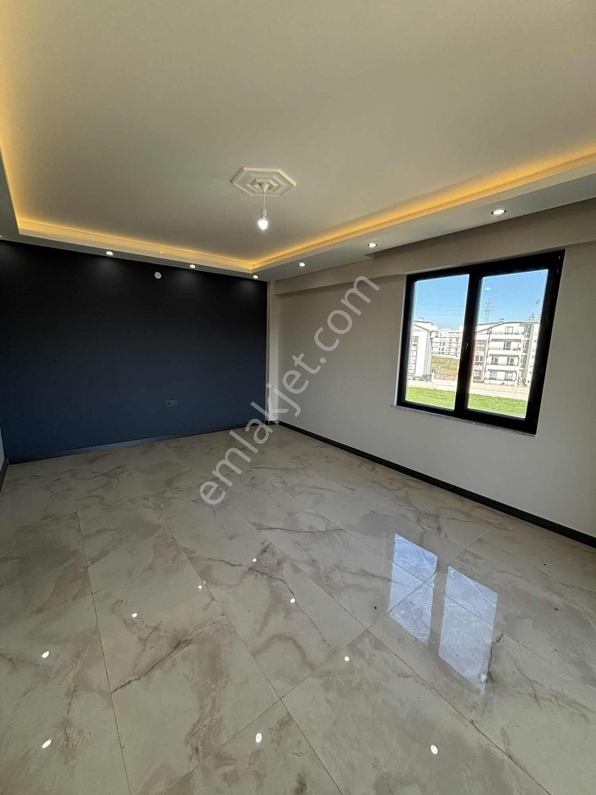 Fsm Site İçi Havuzlu 2+1 Arakat Ebeveyn Banyolu - Görsel 11