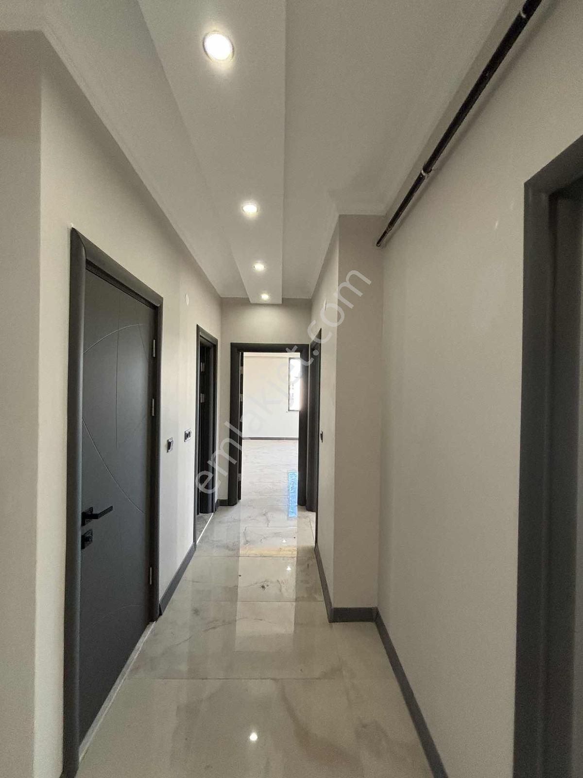 Fsm Site İçi Havuzlu 2+1 Arakat Ebeveyn Banyolu - Görsel 5