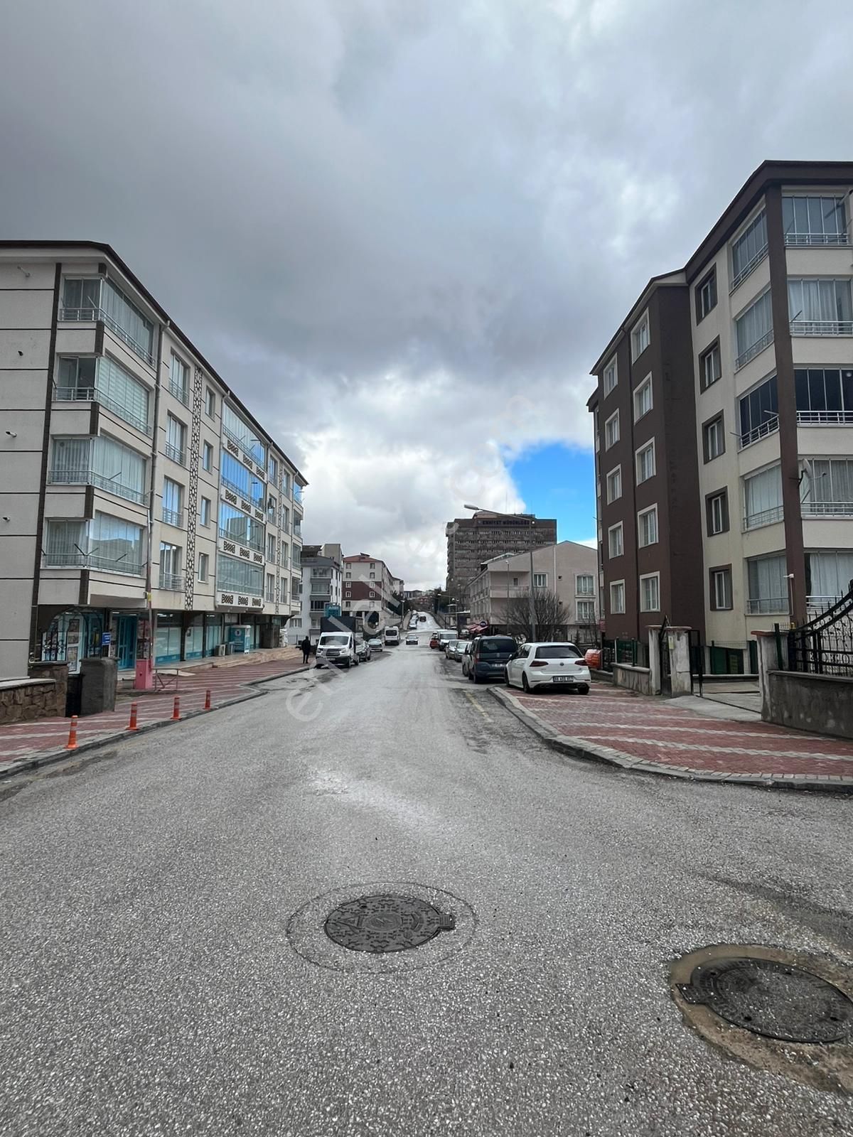 Merkezde 4+1 Ara Kat Yapılı Daire *** Burcu Emlaktan - Görsel 20