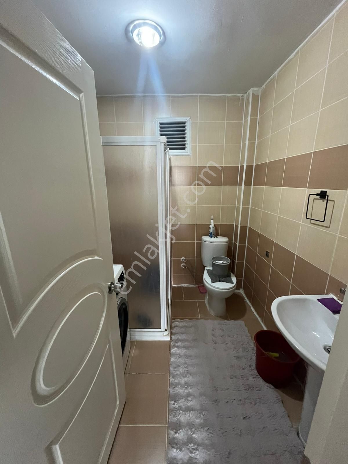 Merkezde 4+1 Ara Kat Yapılı Daire *** Burcu Emlaktan - Görsel 17