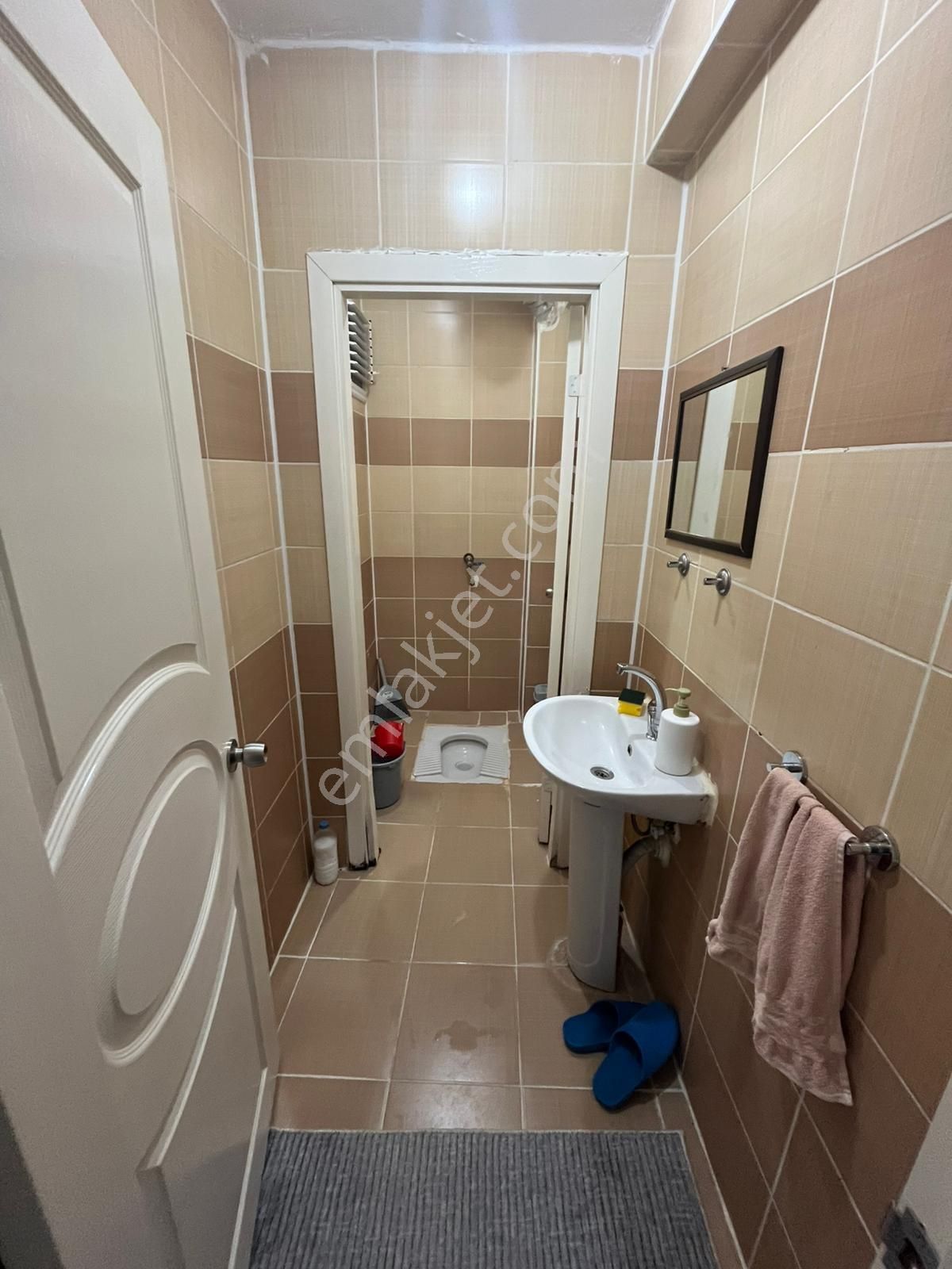 Merkezde 4+1 Ara Kat Yapılı Daire *** Burcu Emlaktan - Görsel 16