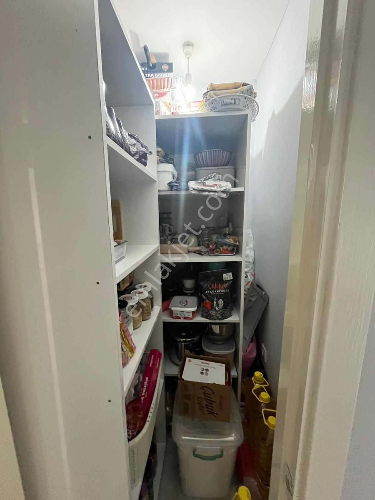 Merkezde 4+1 Ara Kat Yapılı Daire *** Burcu Emlaktan - Görsel 13