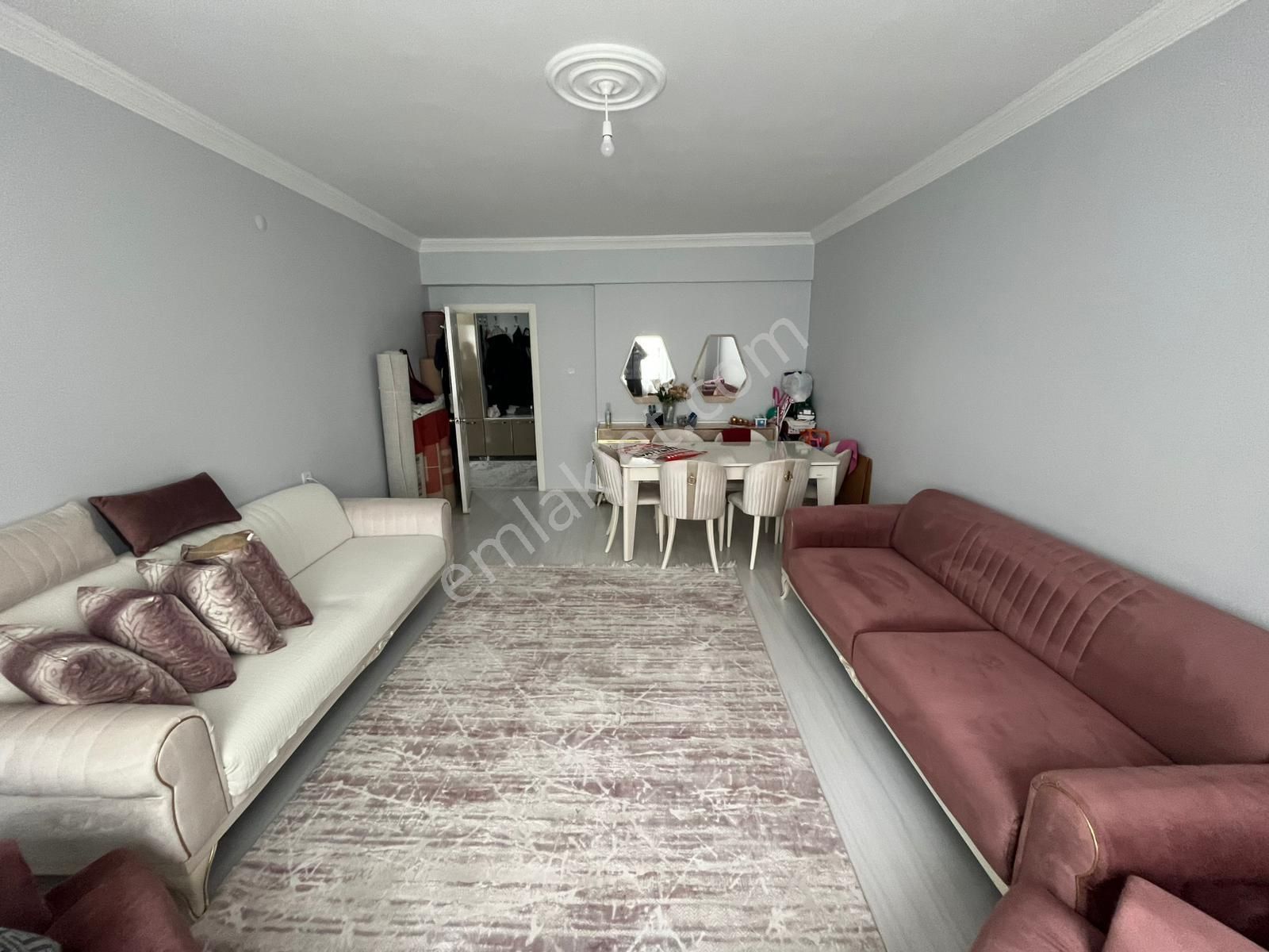 Merkezde 4+1 Ara Kat Yapılı Daire *** Burcu Emlaktan - Görsel 4